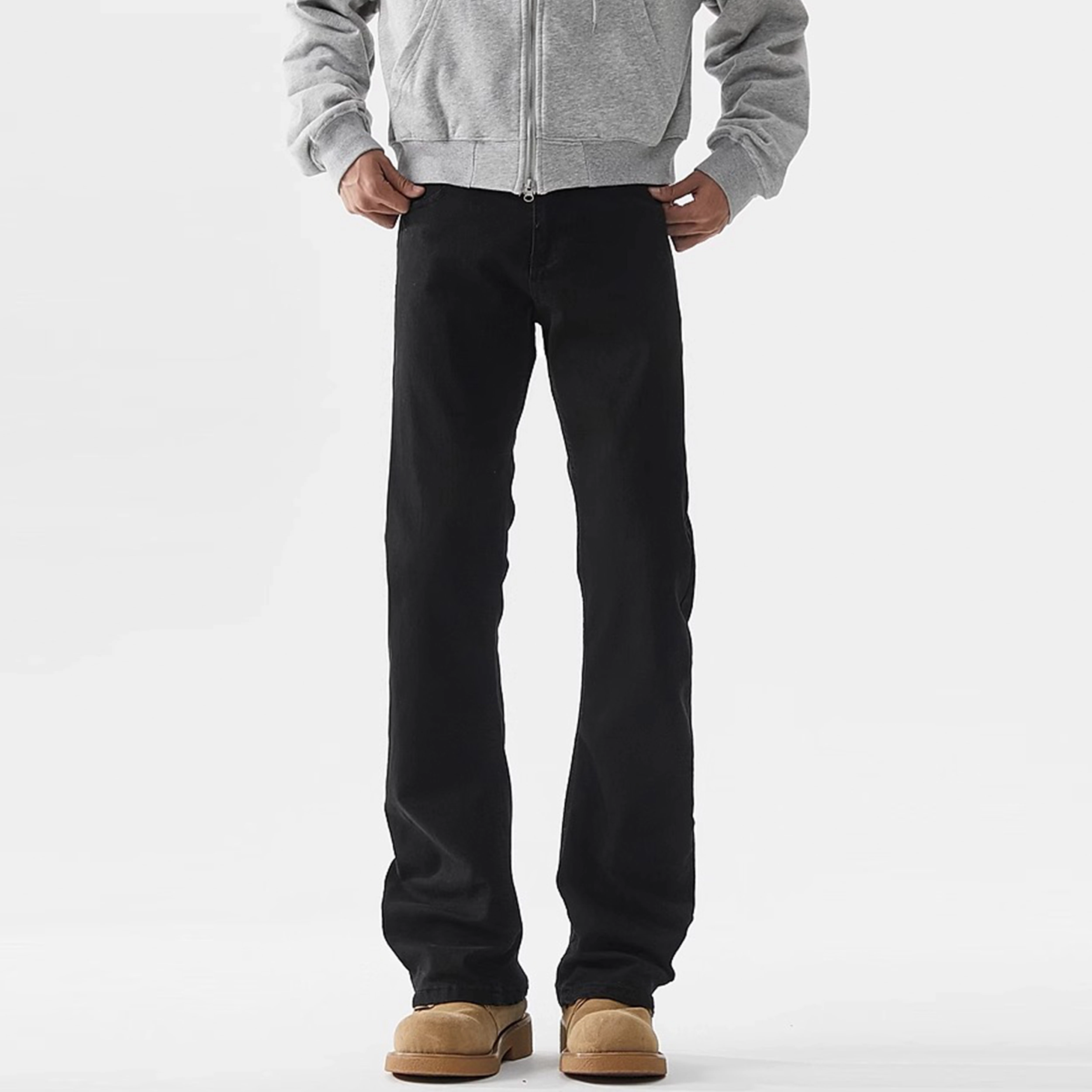 ZIAREL vibebootcut517