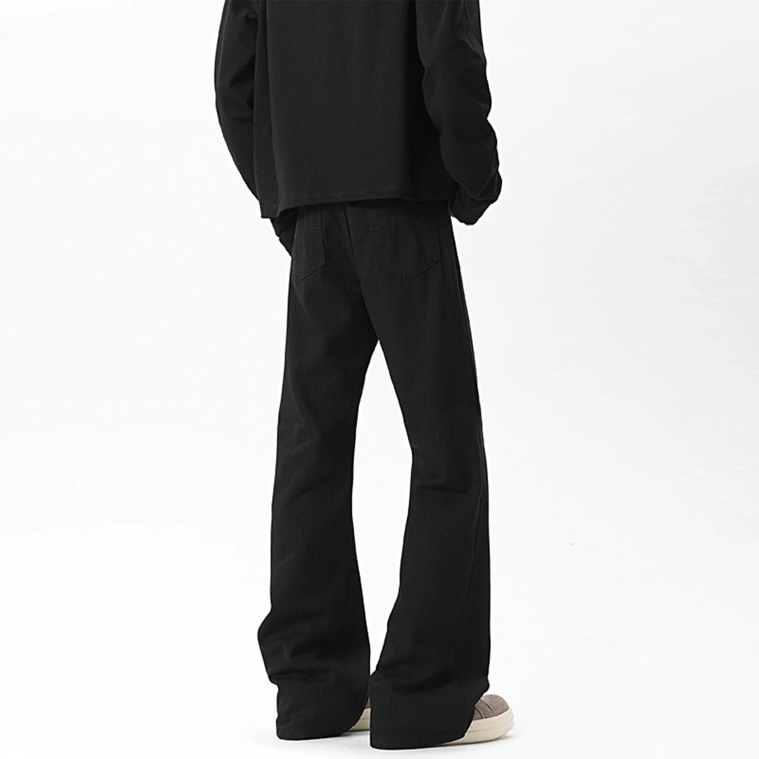 ZIAREL vibebootcut