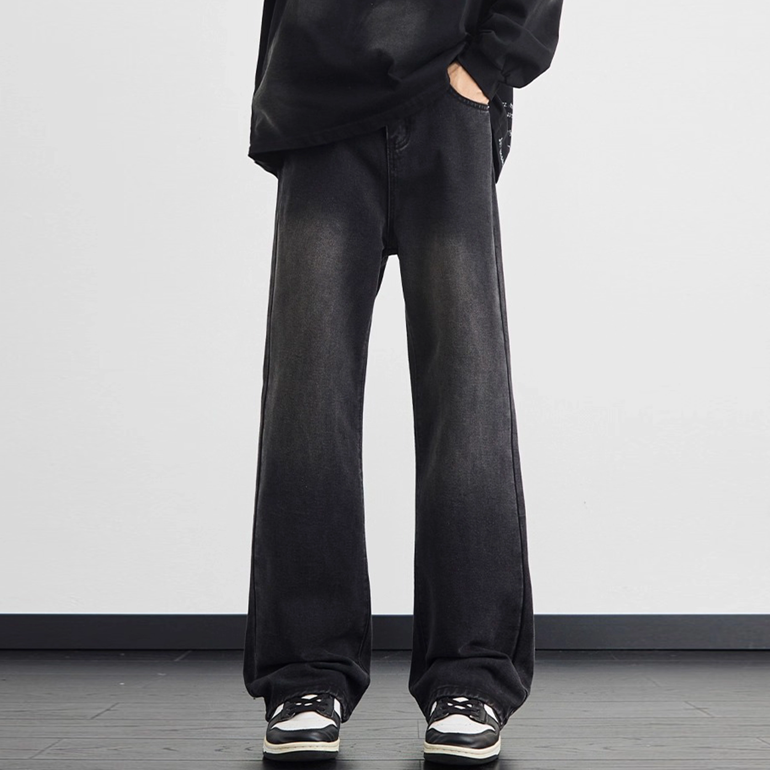 ZIAREL cleanfitbootcut