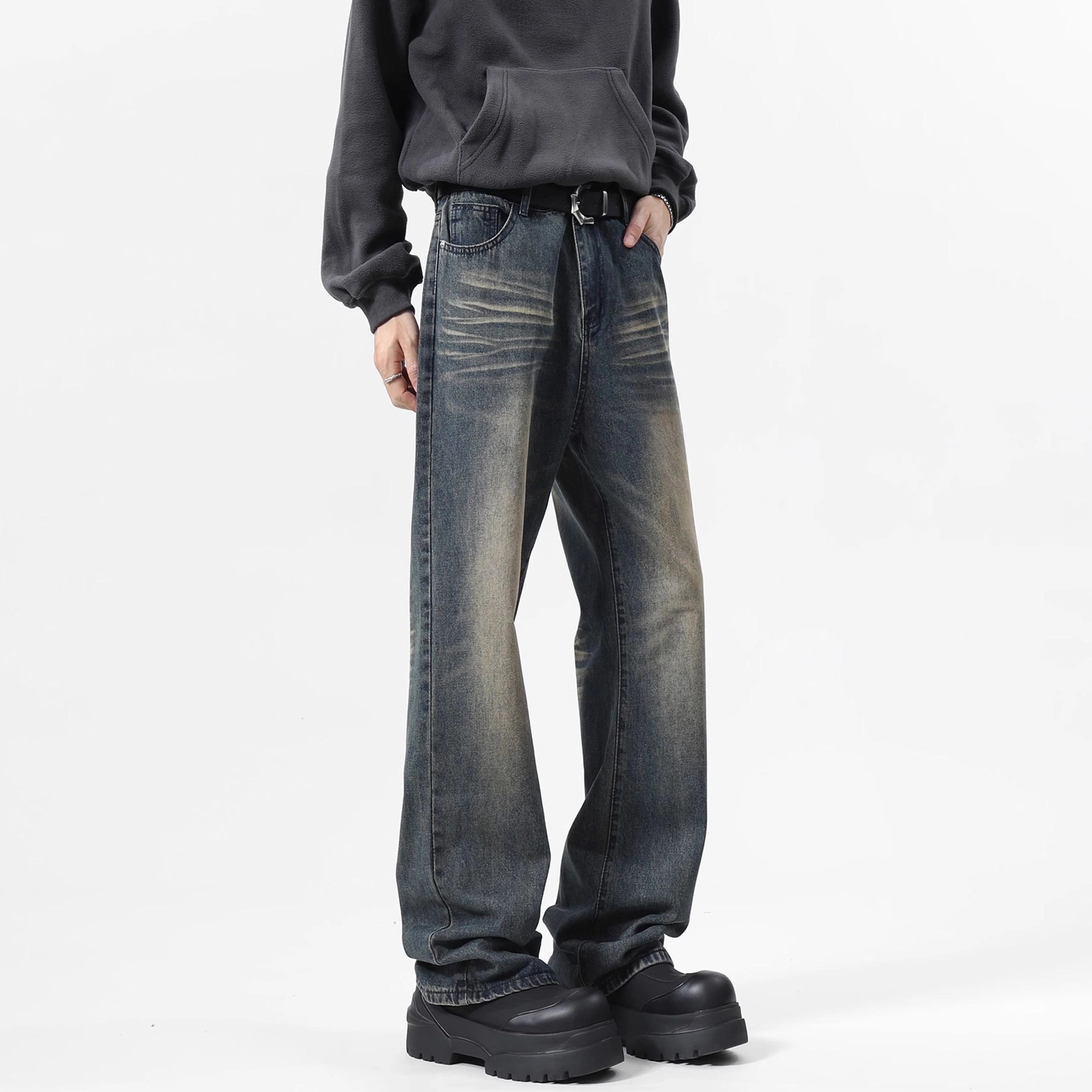 ZIAREL vibebootcut