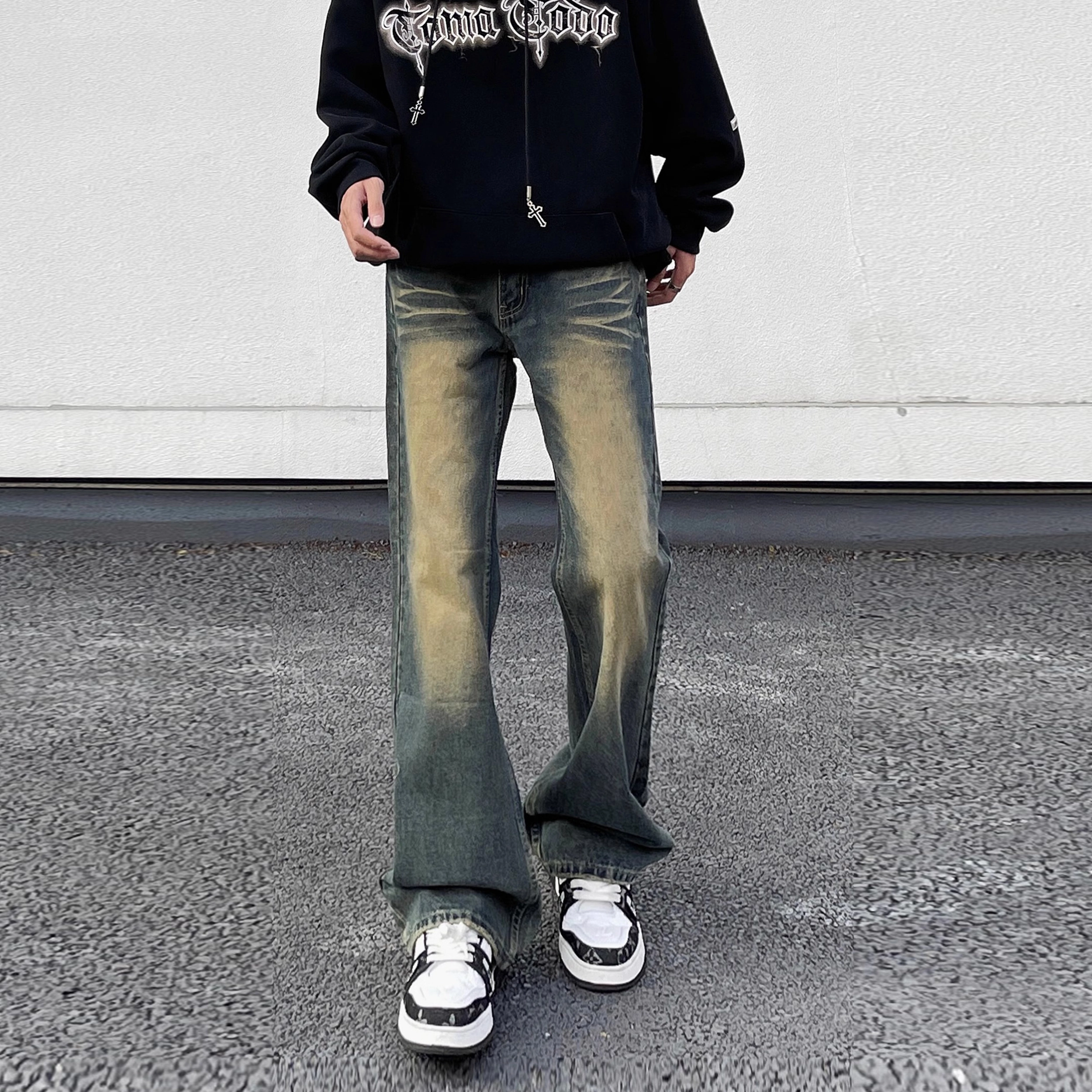 ZIAREL bootcutvibe