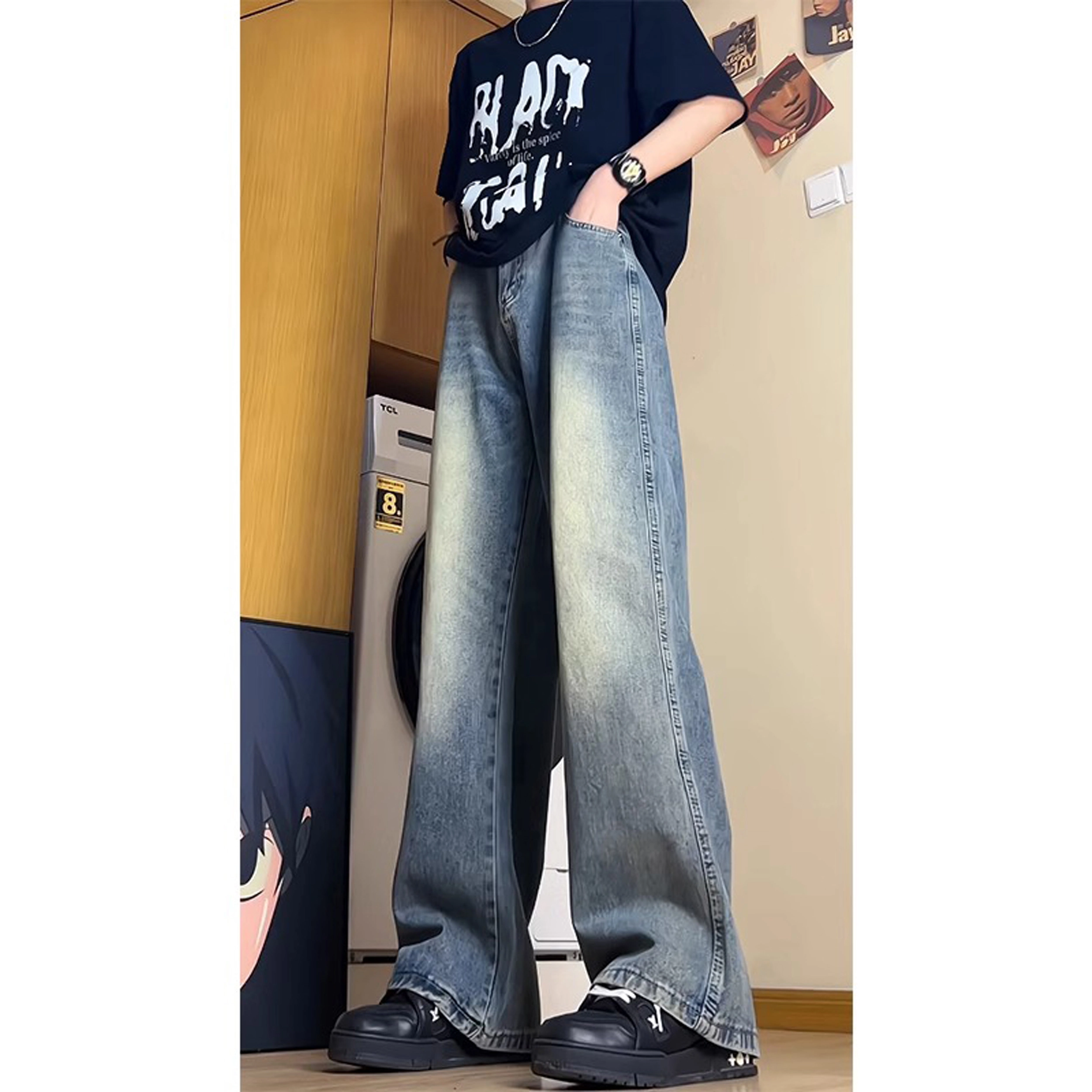ZIAREL bootcutvibe