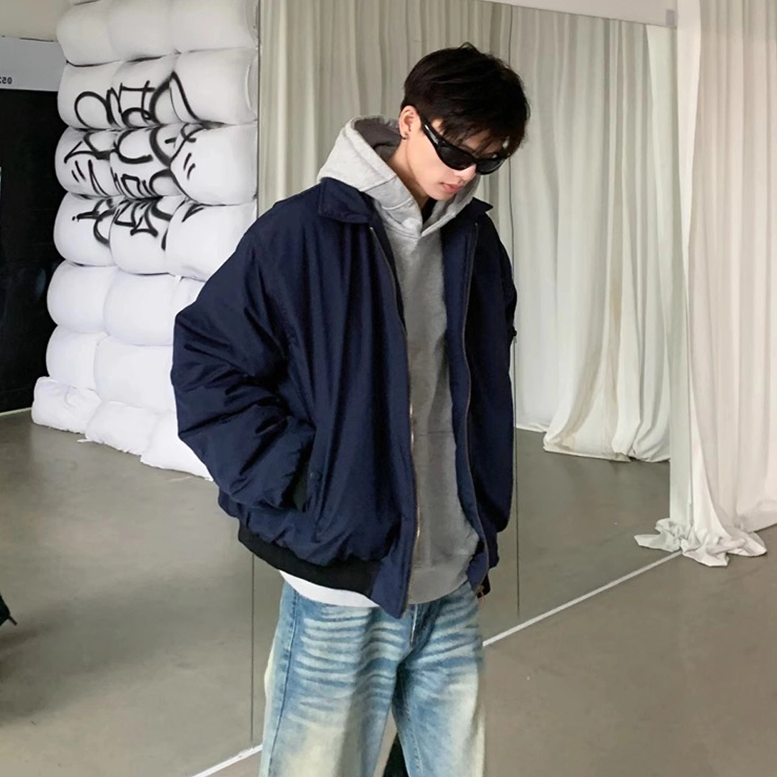 ZIAREL vibebomber