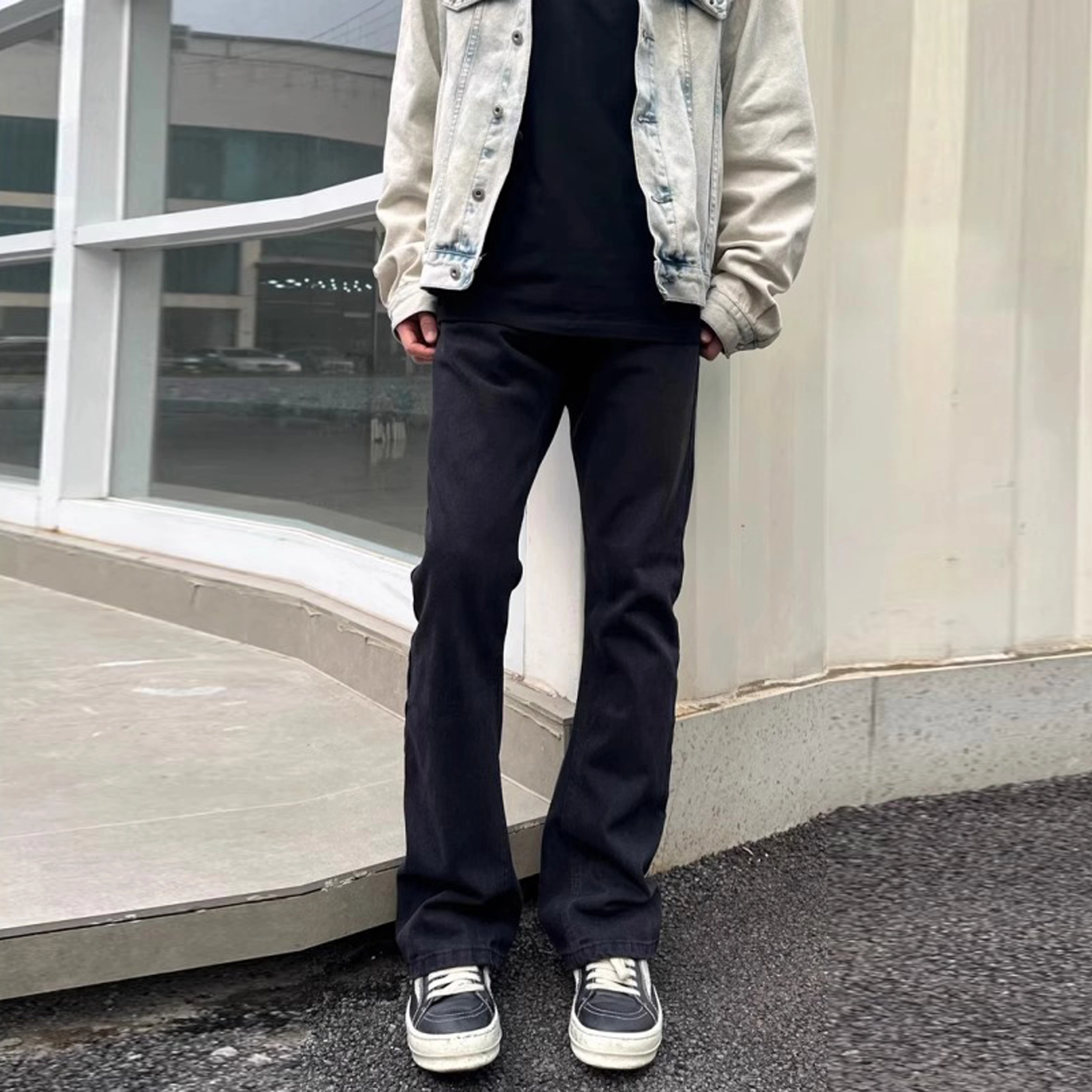 ZIAREL bootcutvibe