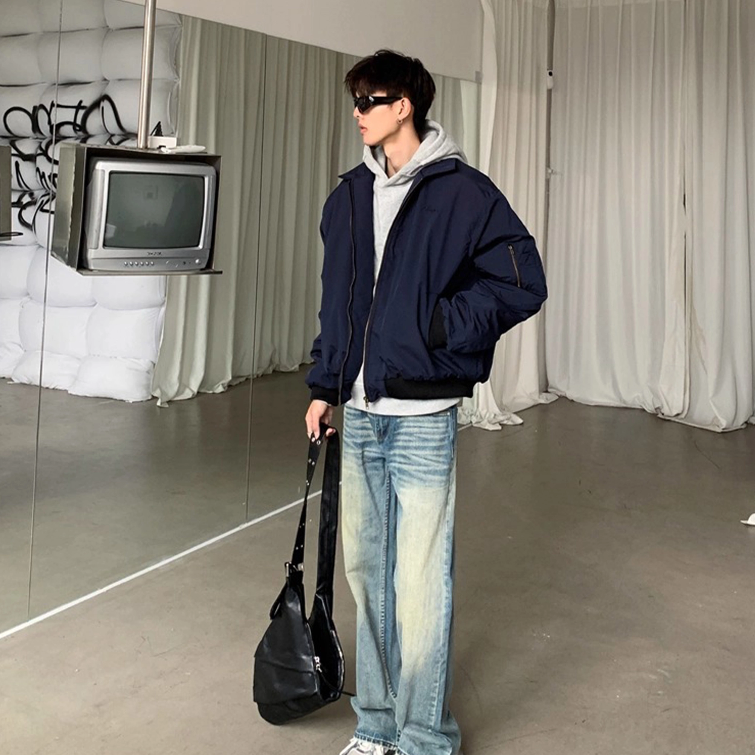 ZIAREL vibebomber