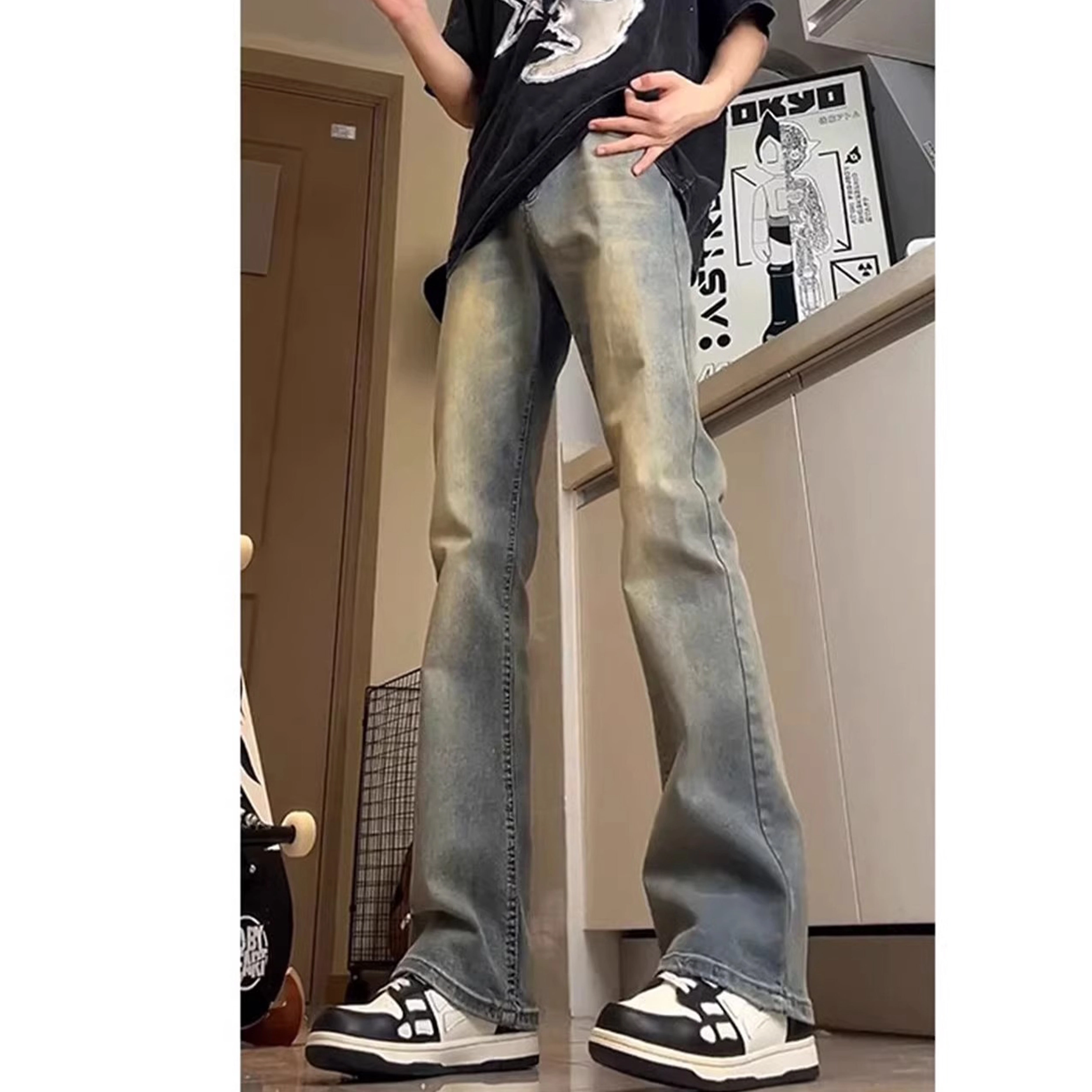 ZIAREL vibecleanfit