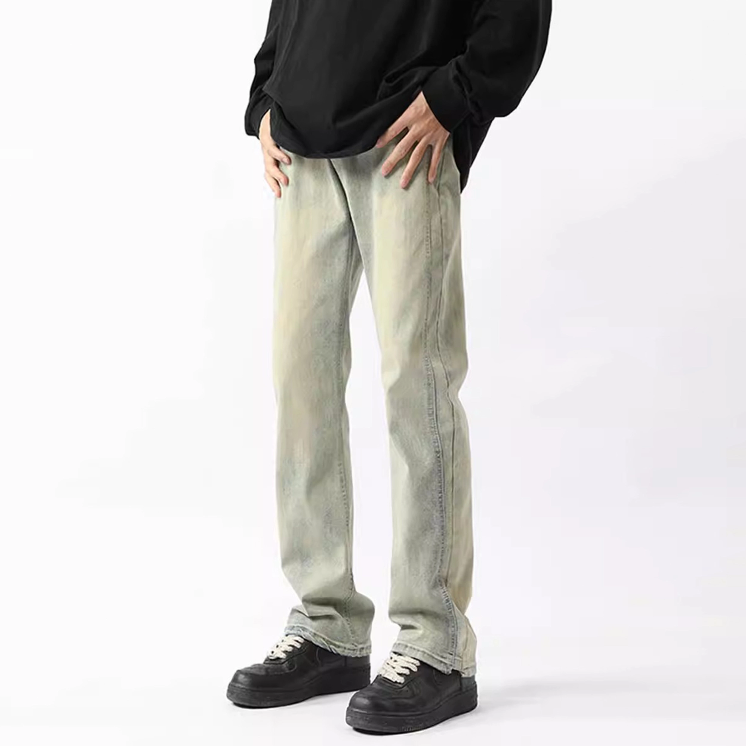 ZIAREL vibecleanfit