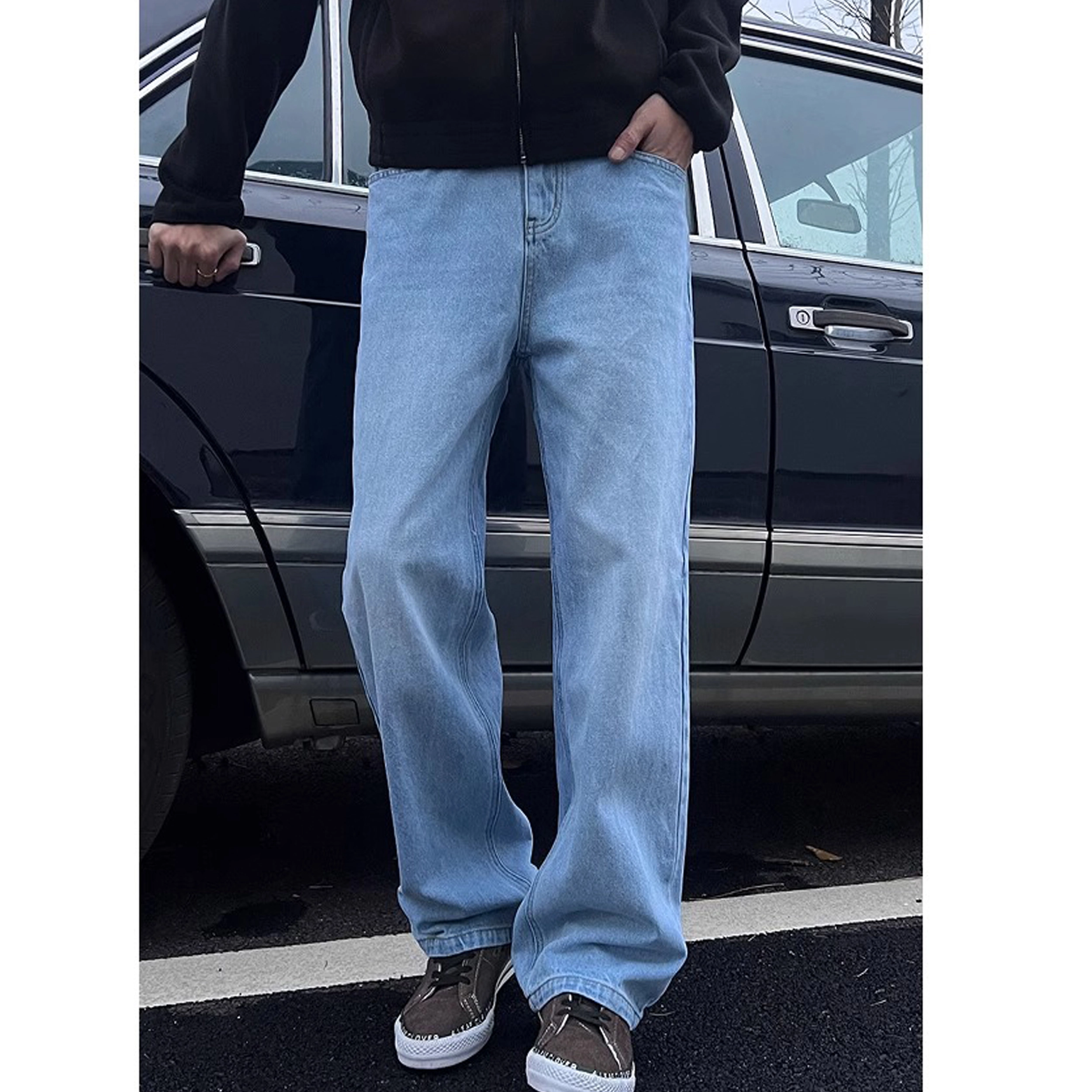ZIAREL bootcutvibe