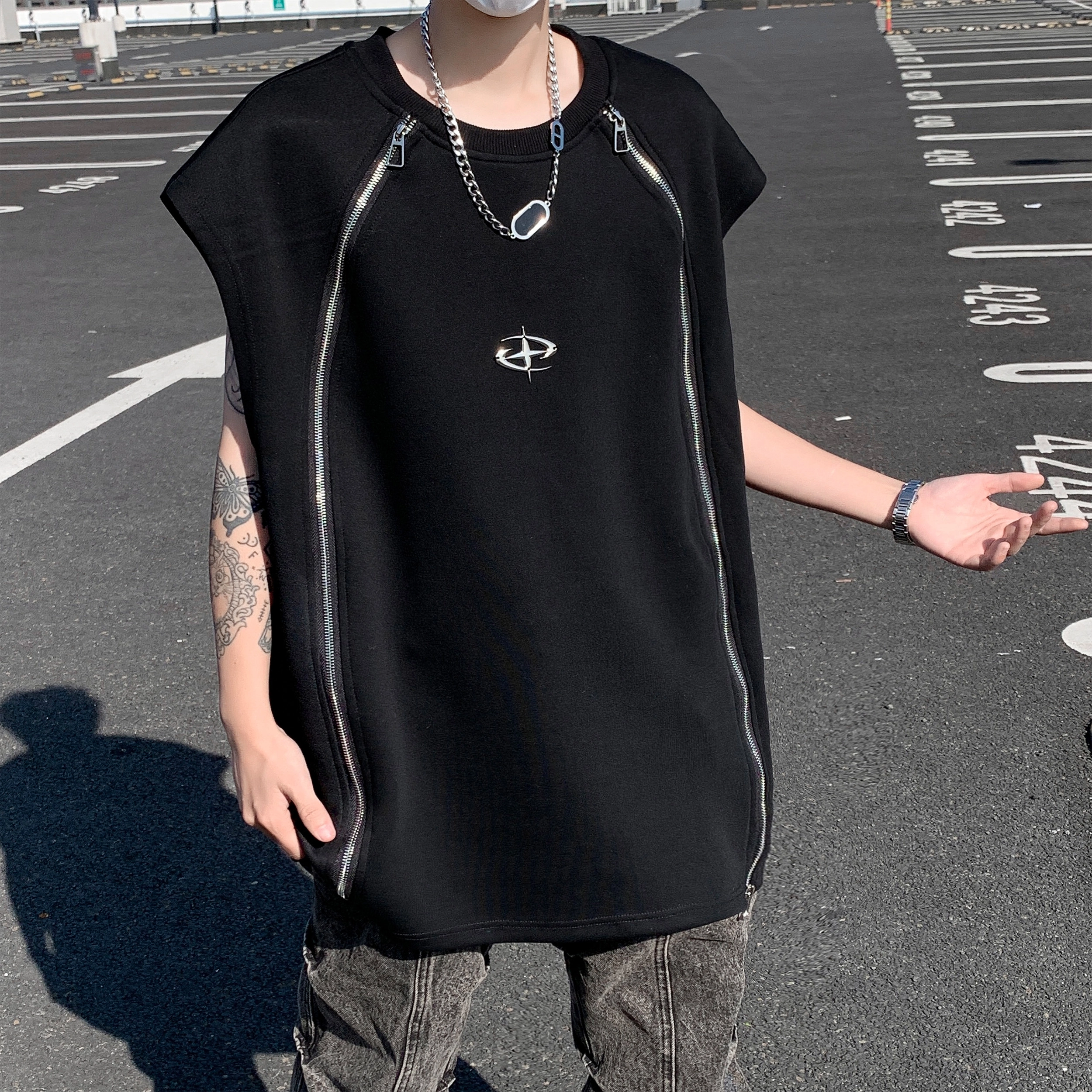 ZIAREL hiphopT