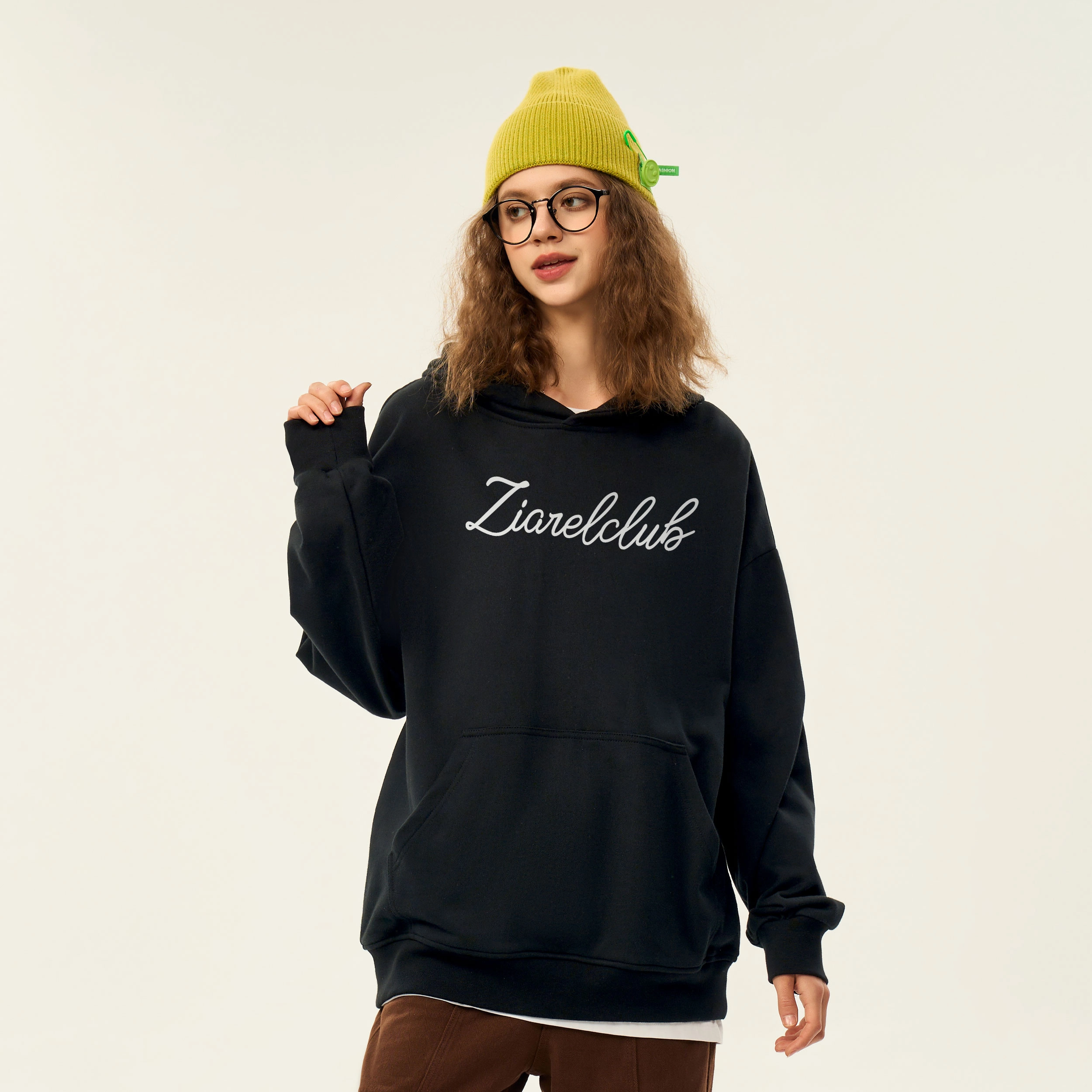 ZIAREL Logoins