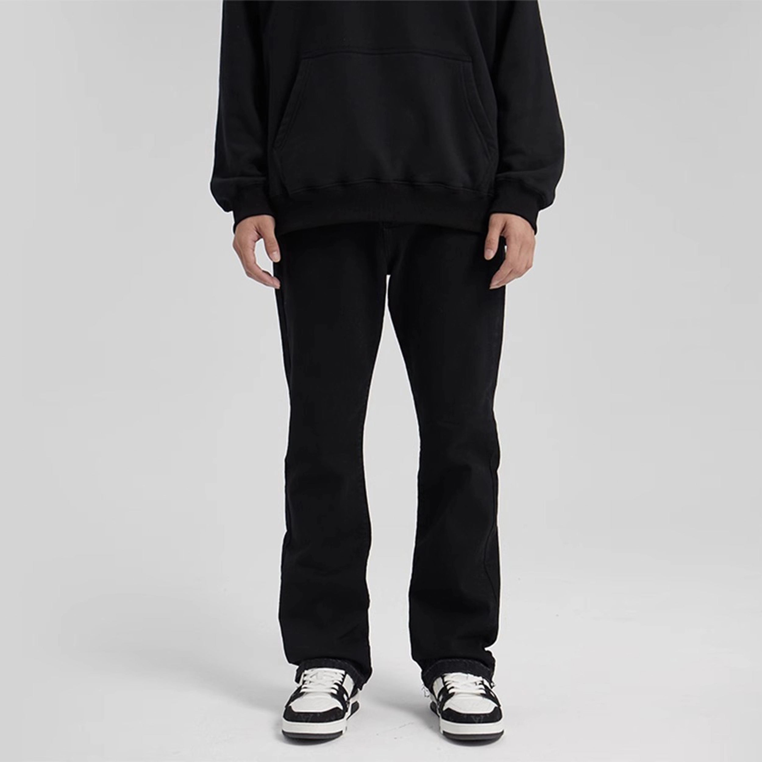 ZIAREL bootcutvibe