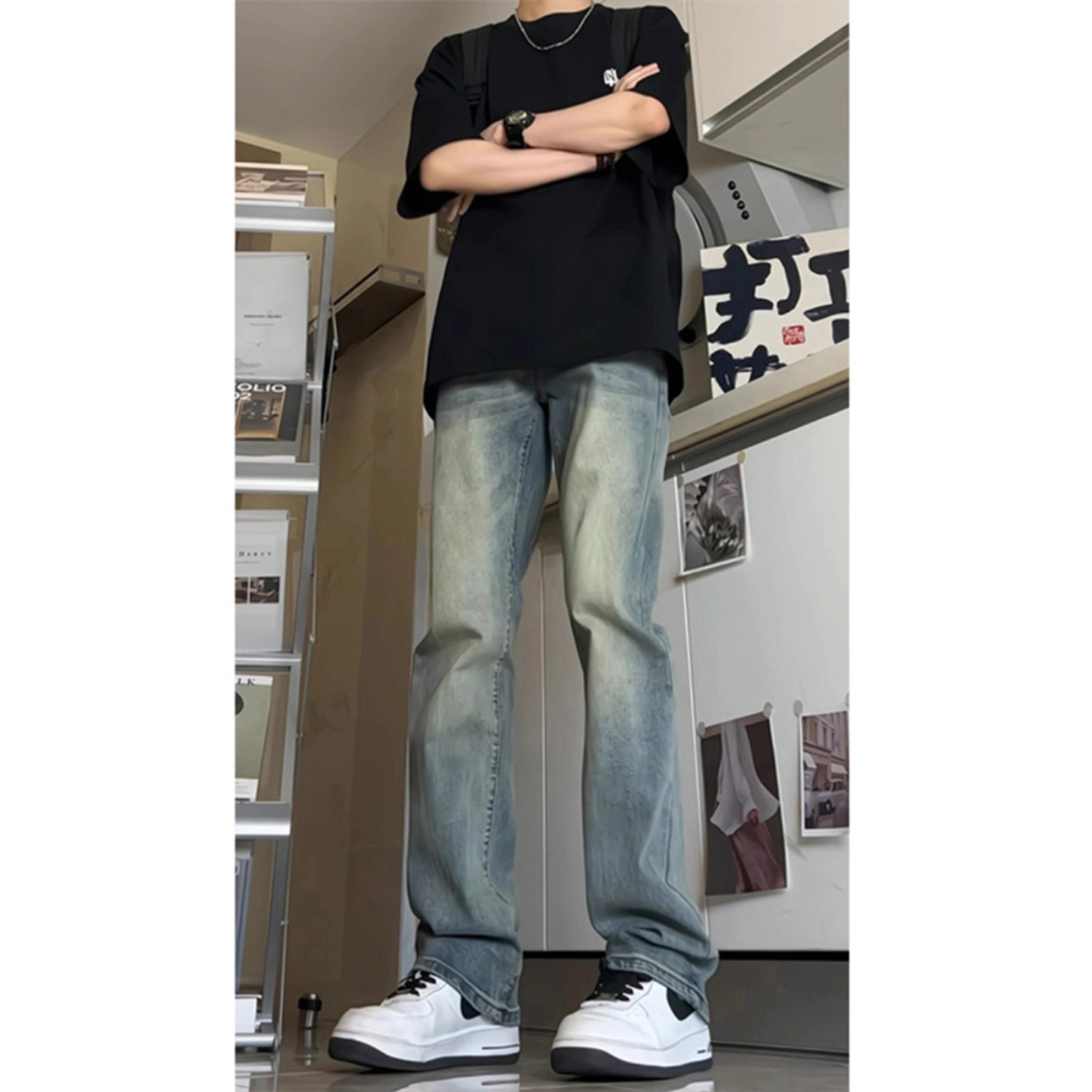 ZIAREL cleanfitvibe