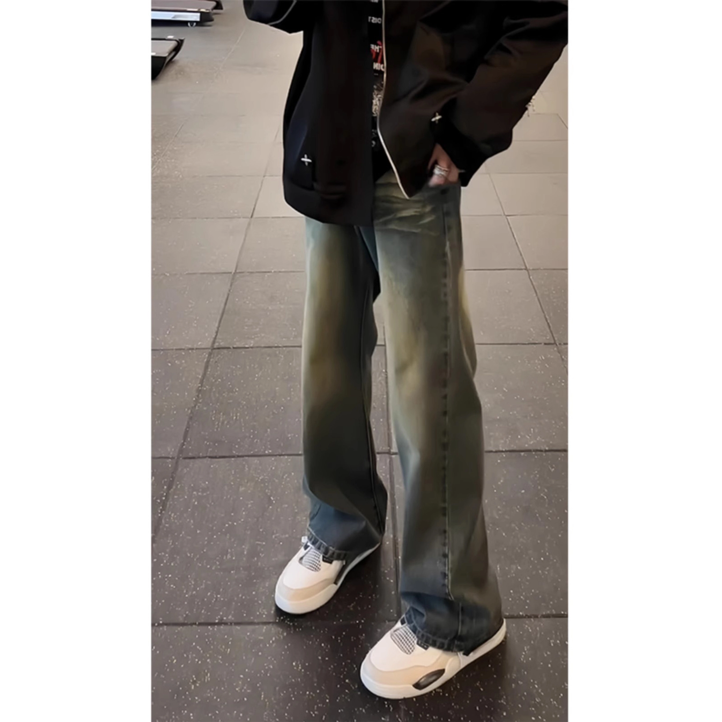 ZIAREL bootcutvibe