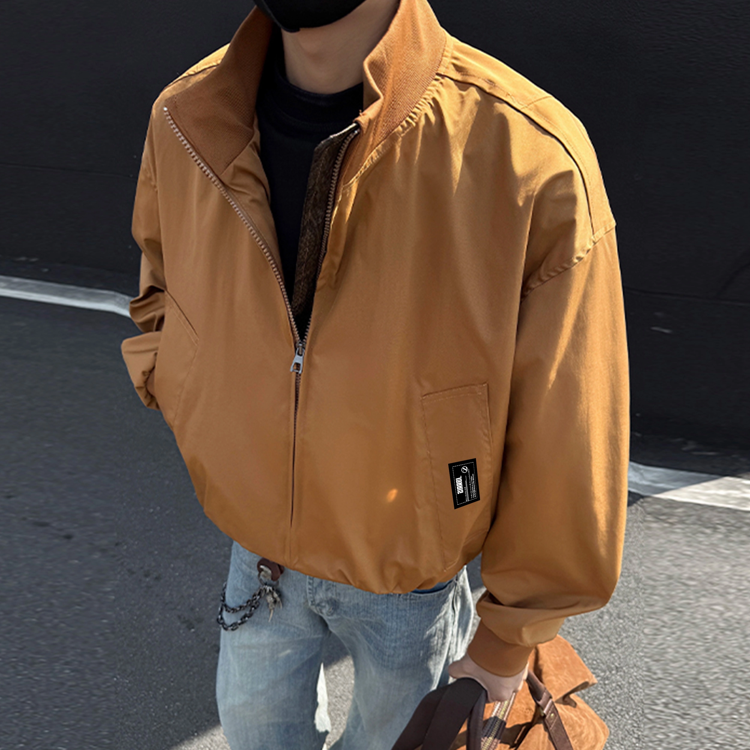 ZIAREL bomber