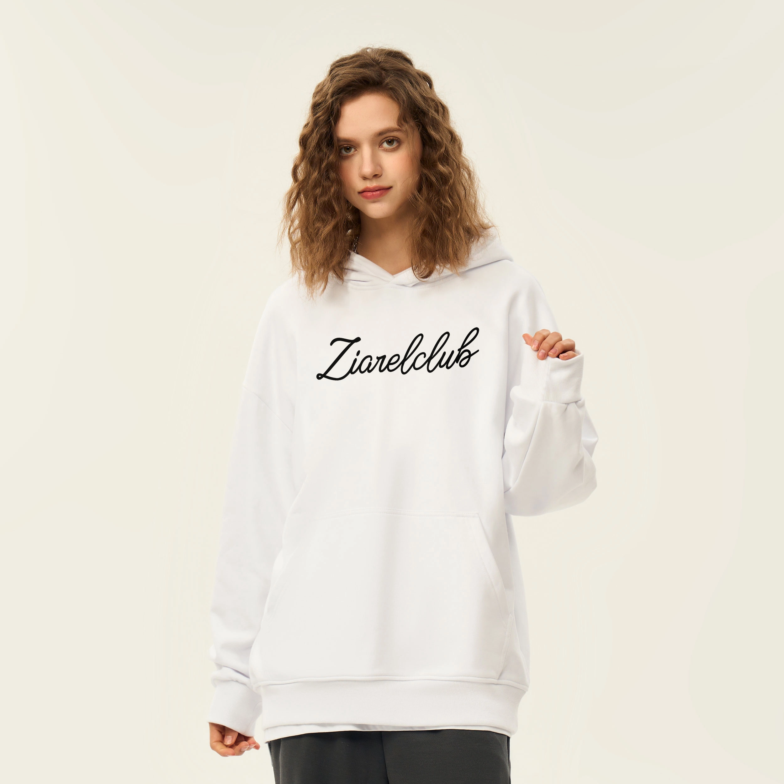 ZIAREL Logoins