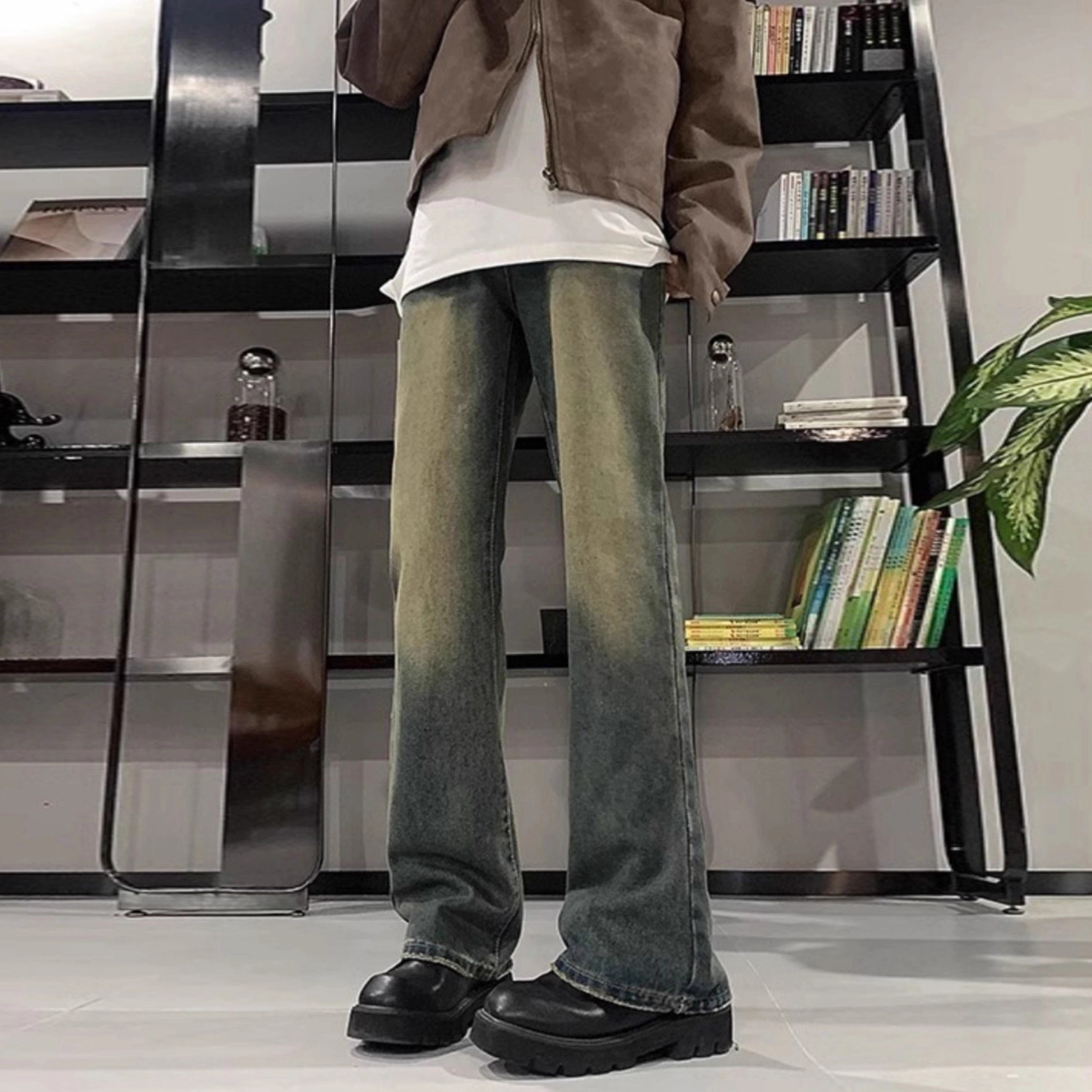 ZIAREL vibecleanfit