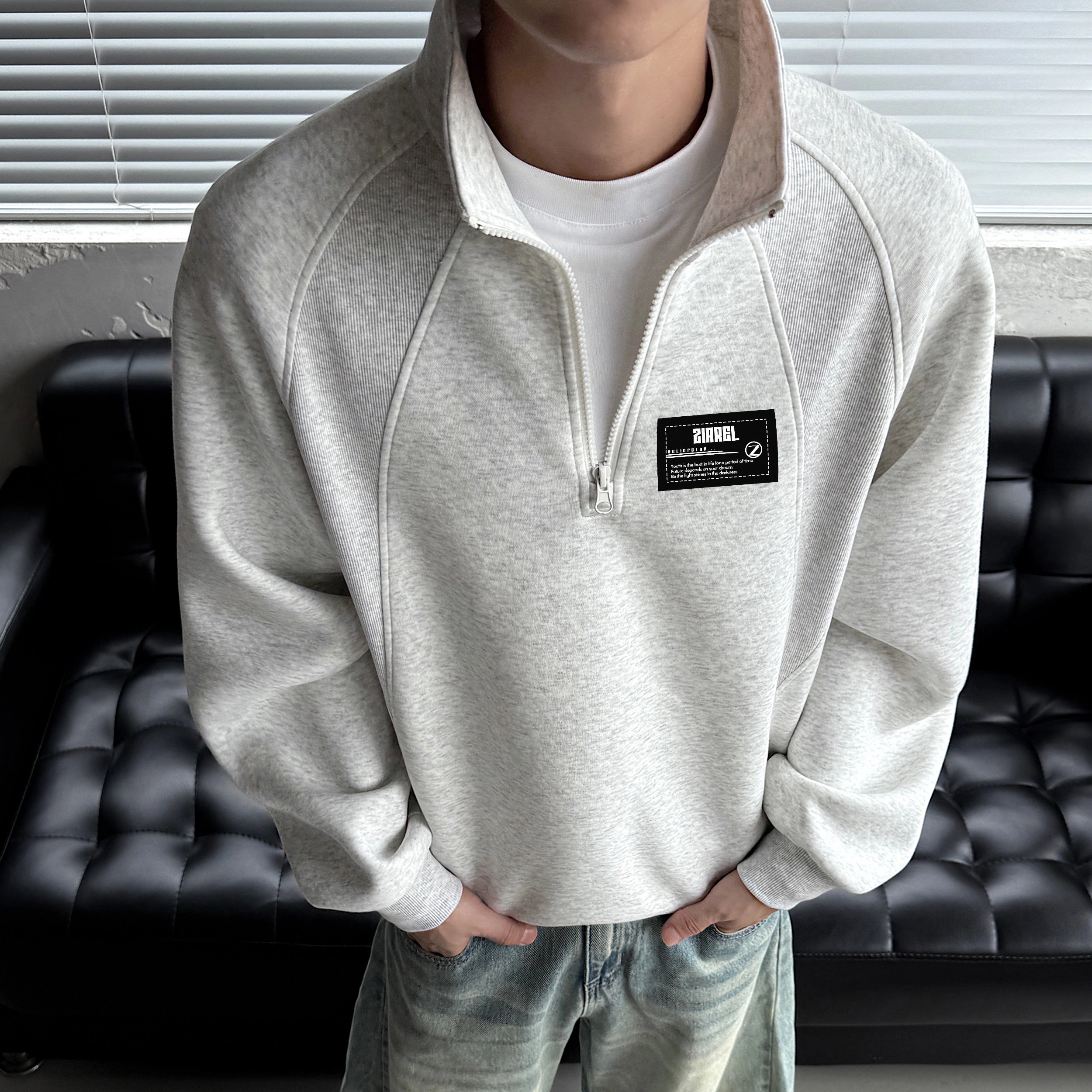 ZIAREL cleanfit