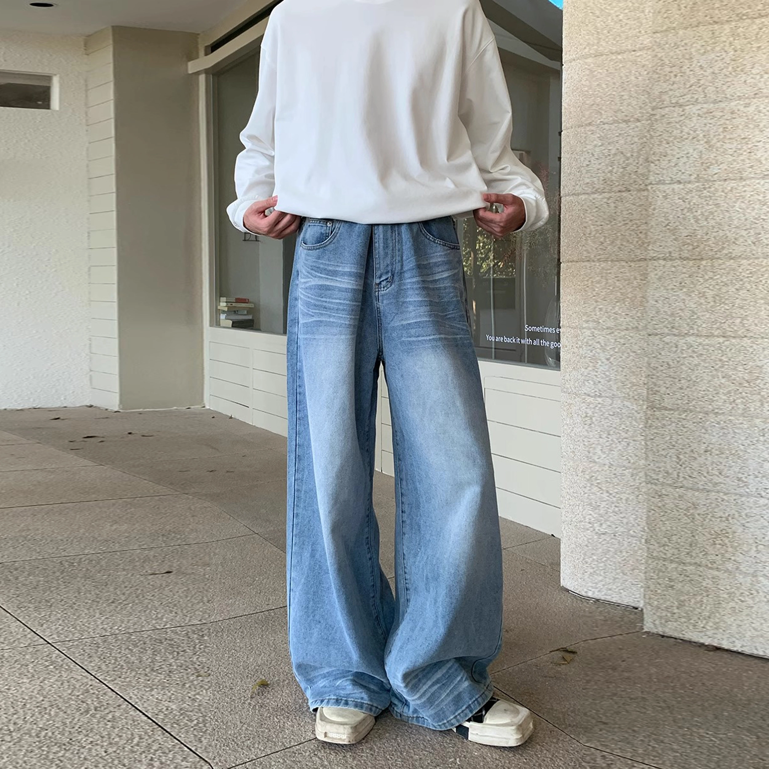 ZIAREL cleanfitvibe