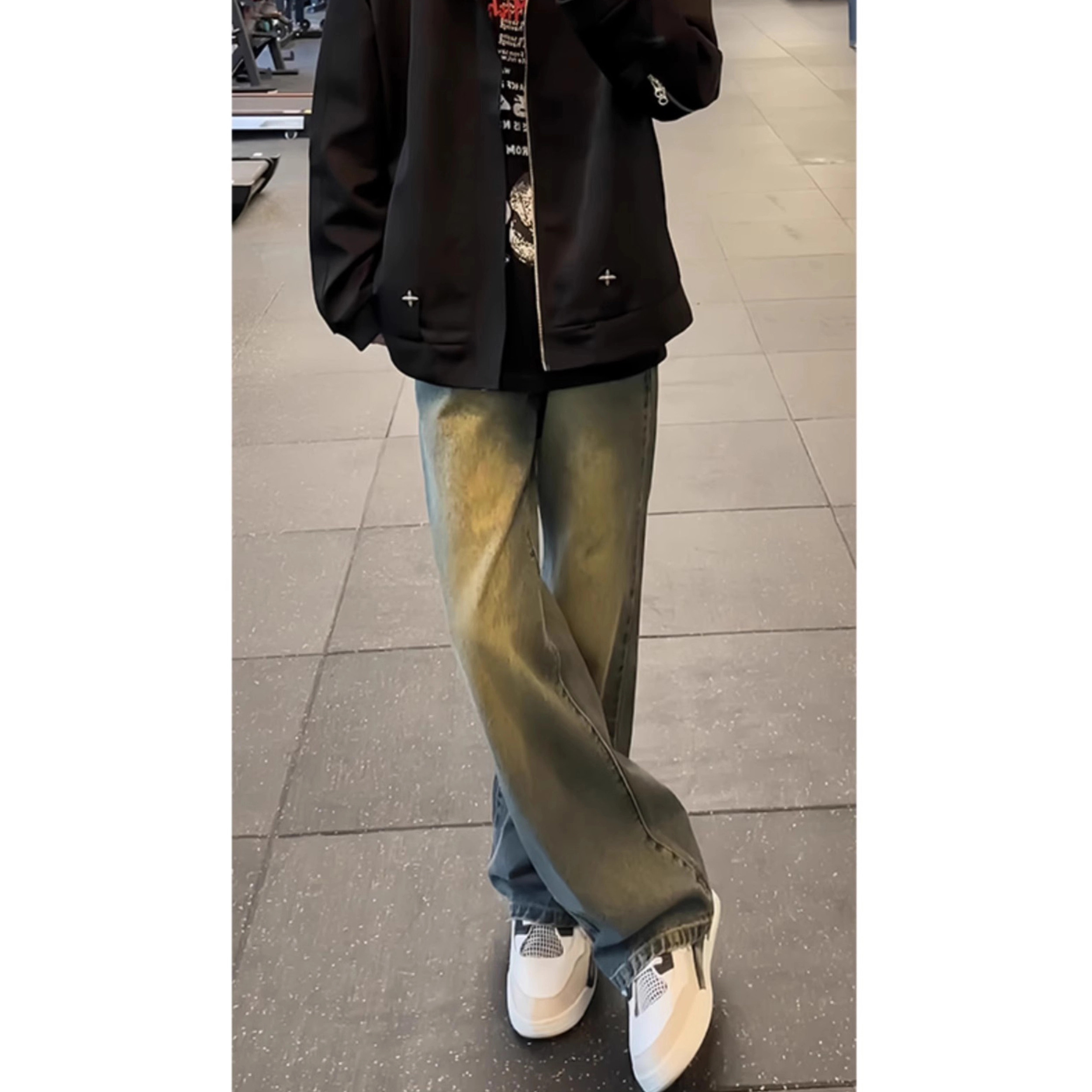 ZIAREL bootcutvibe