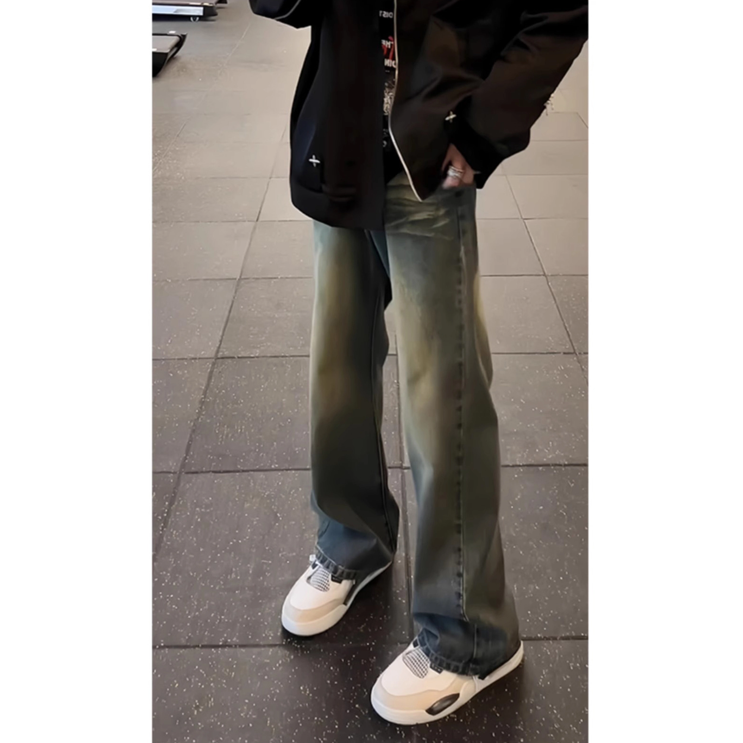 ZIAREL bootcutvibe