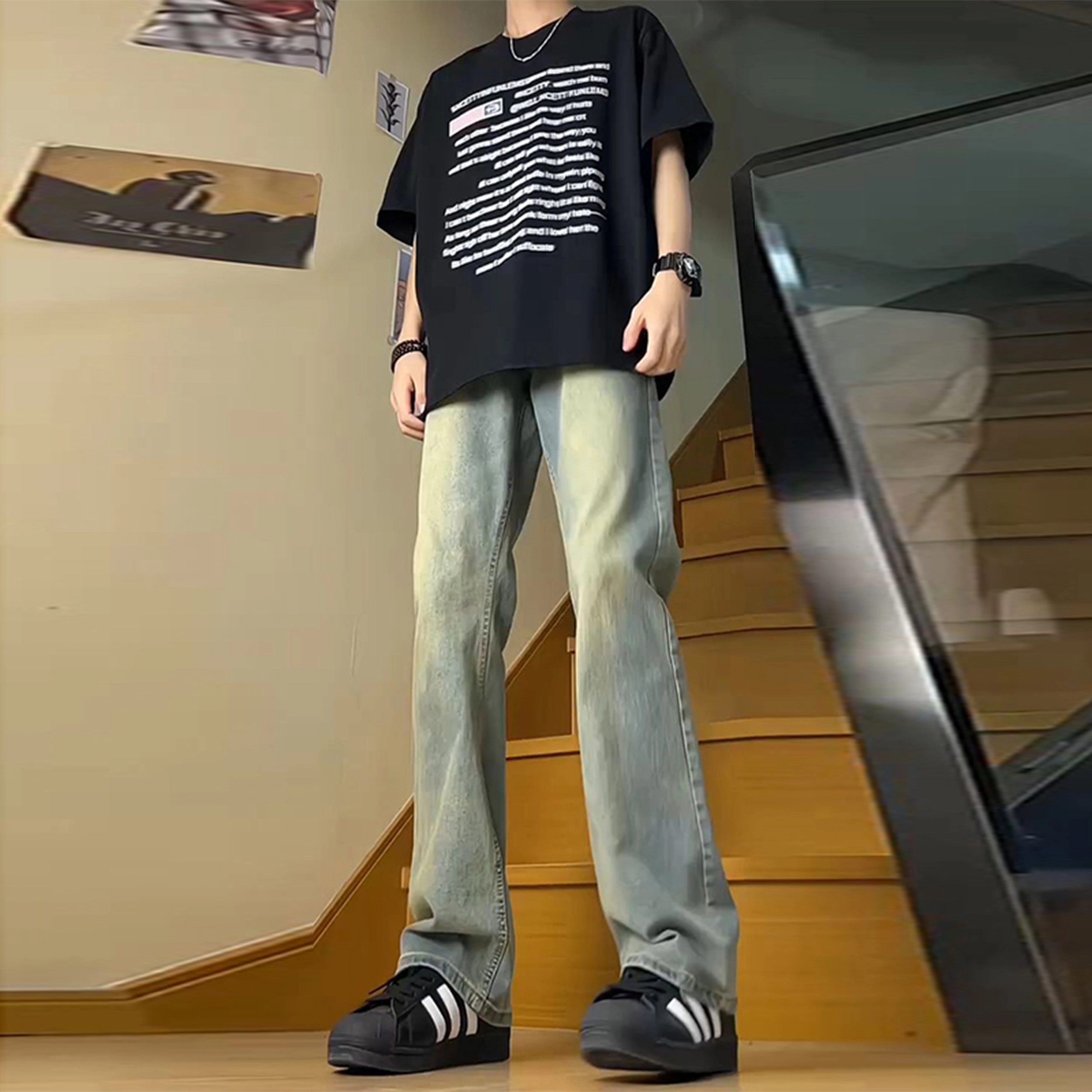 ZIAREL bootcutvibe