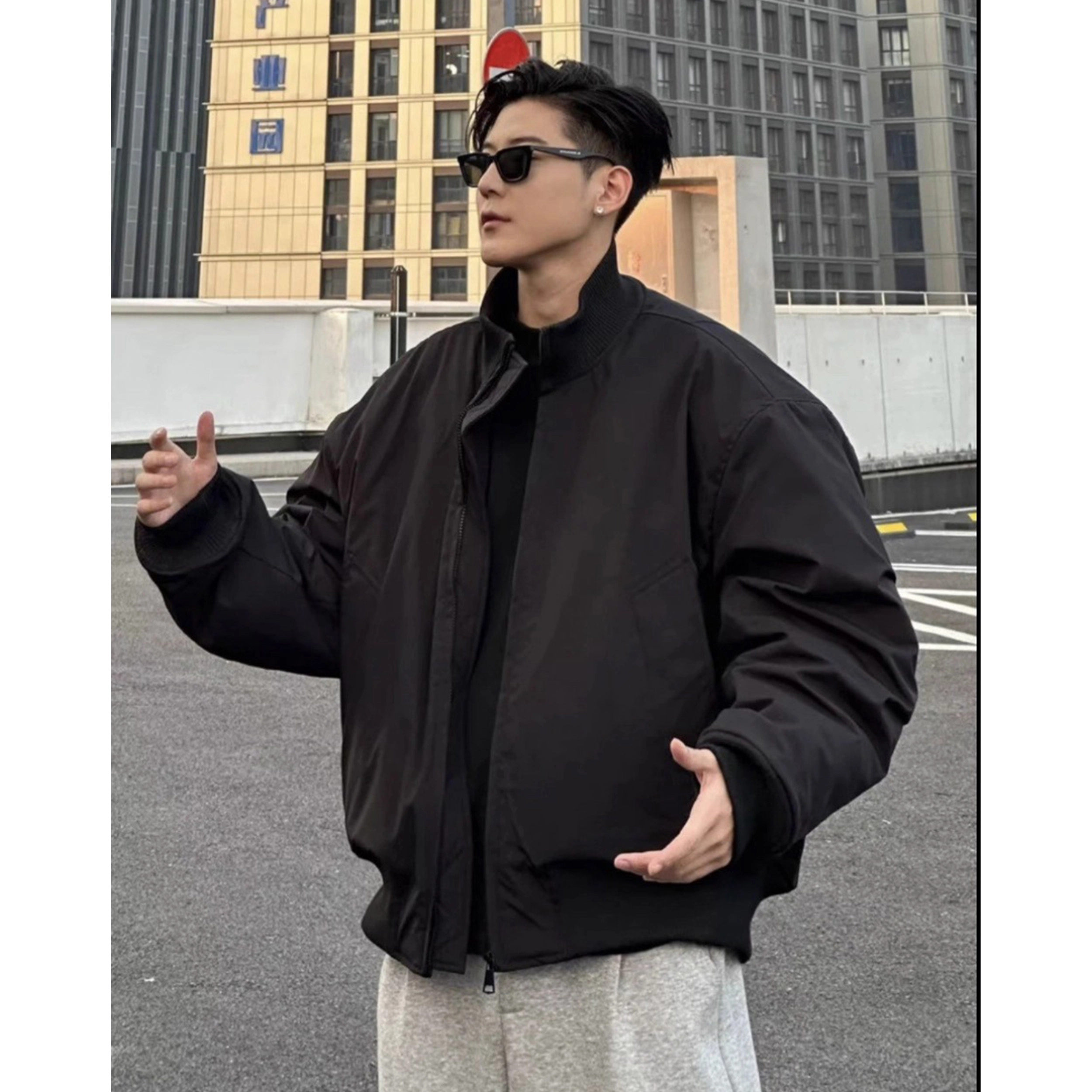 ZIAREL bomber