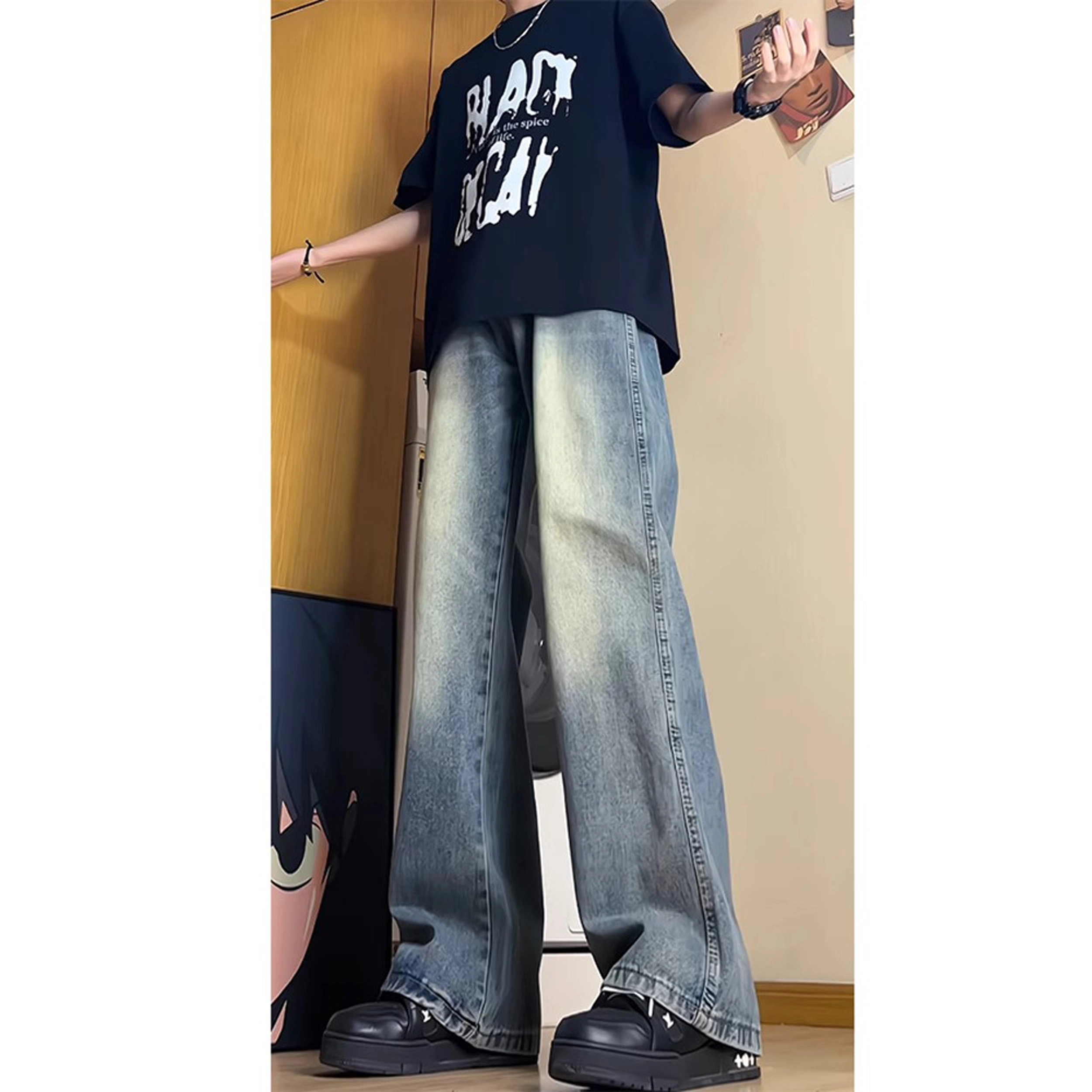 ZIAREL bootcutvibe