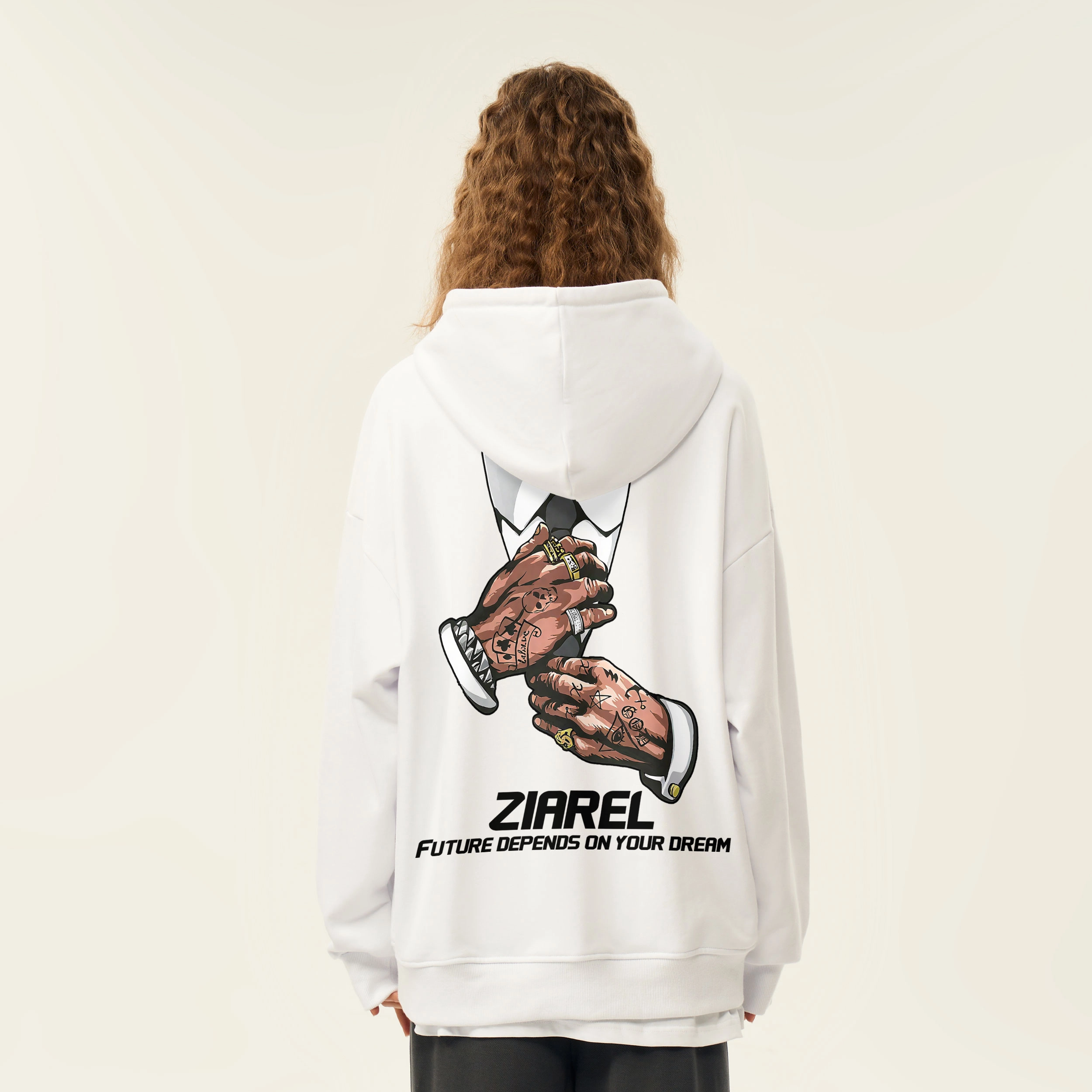 ZIAREL Logo