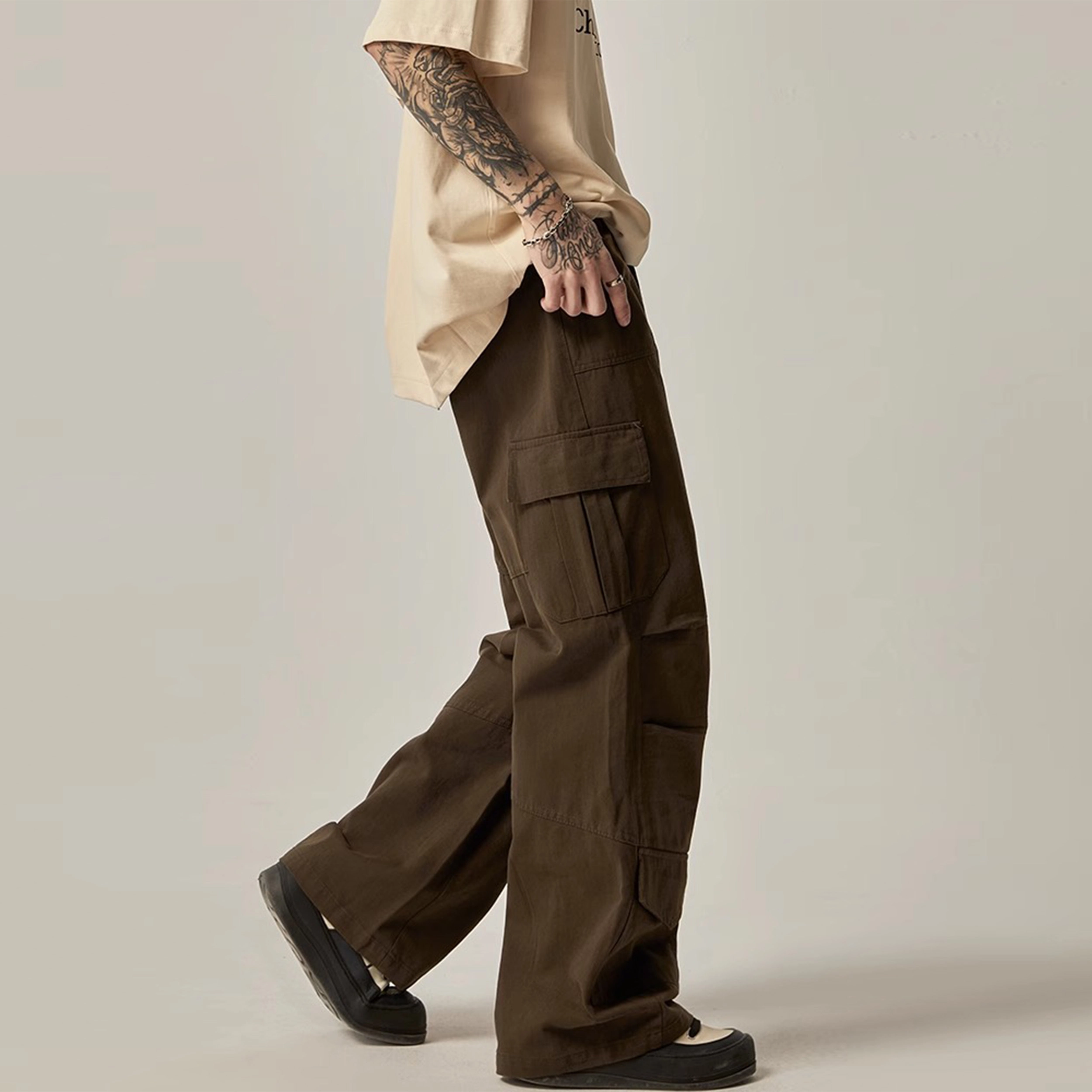 ZIAREL vibecleanfit