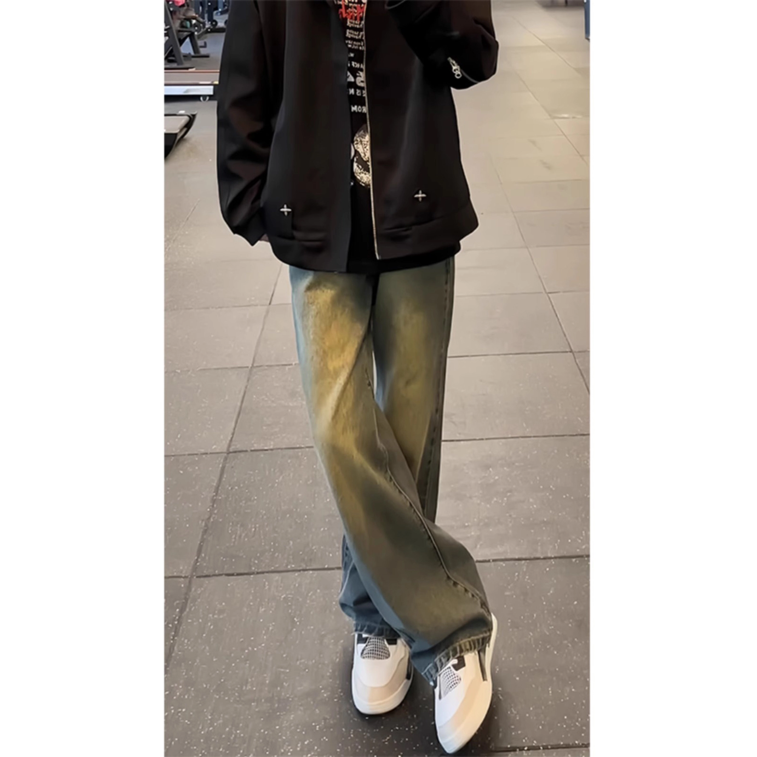 ZIAREL bootcutvibe