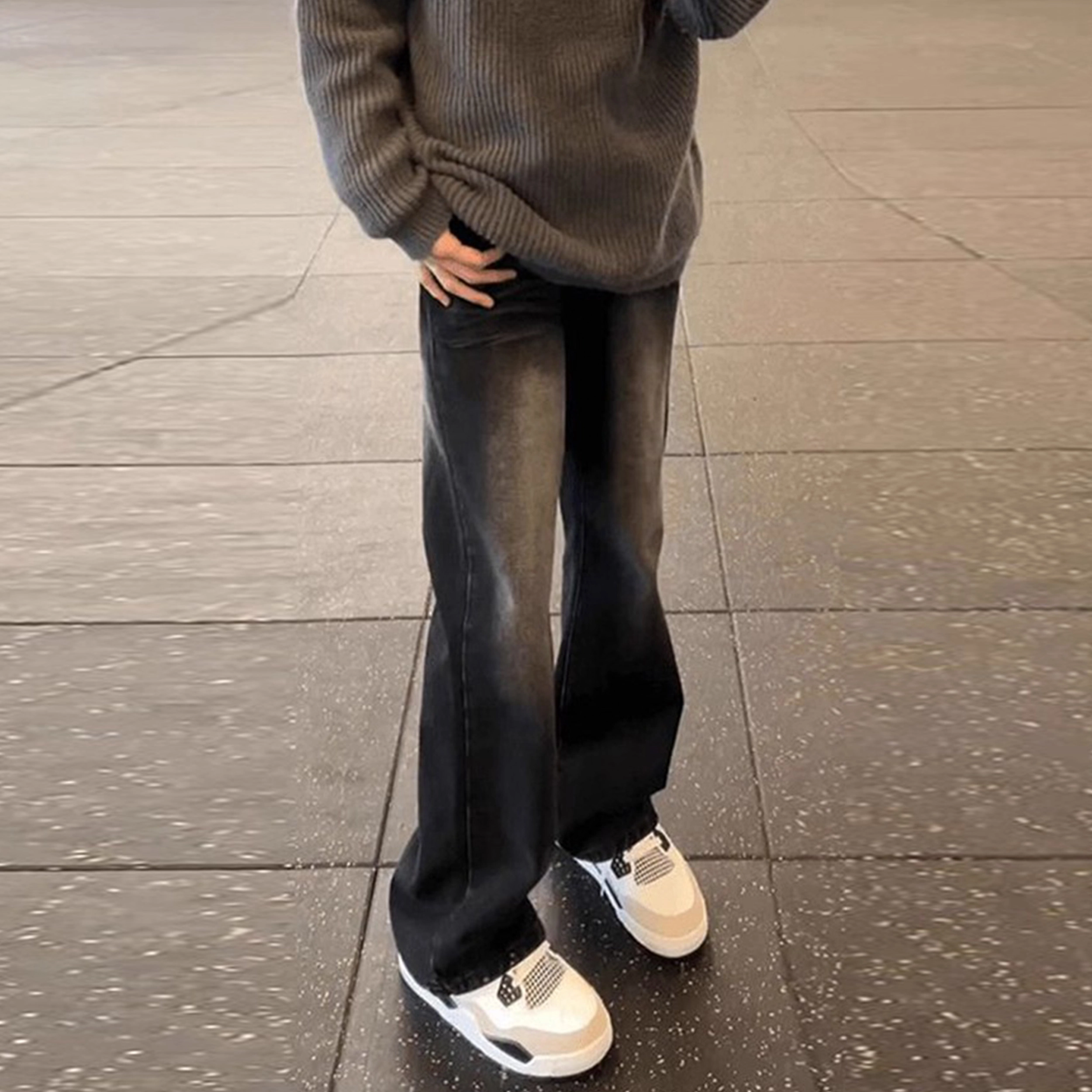ZIAREL vibecleanfit