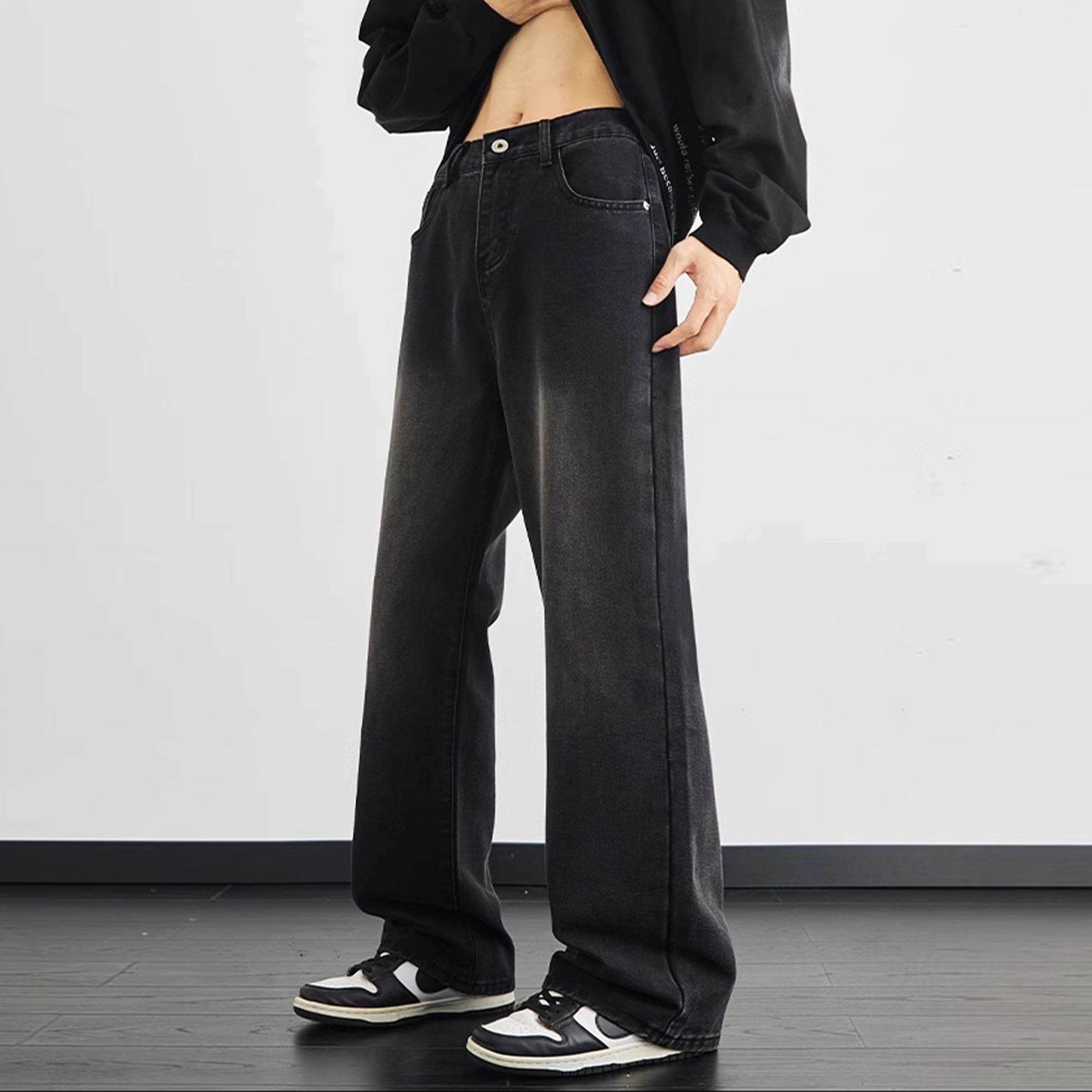 ZIAREL cleanfitbootcut