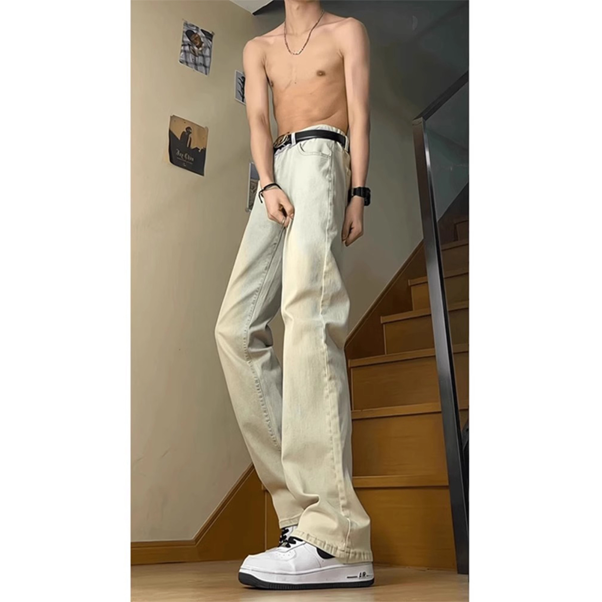 ZIAREL vibecleanfit