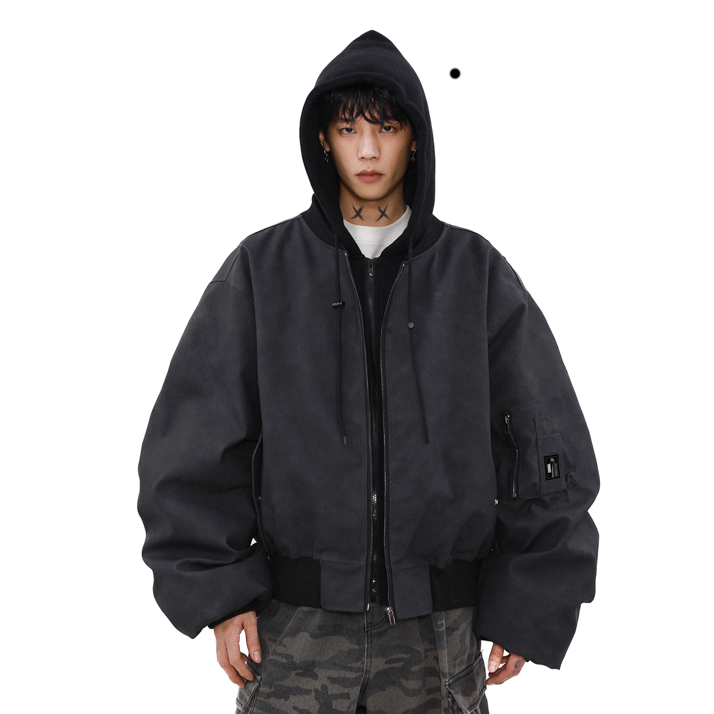 ZIAREL bomber