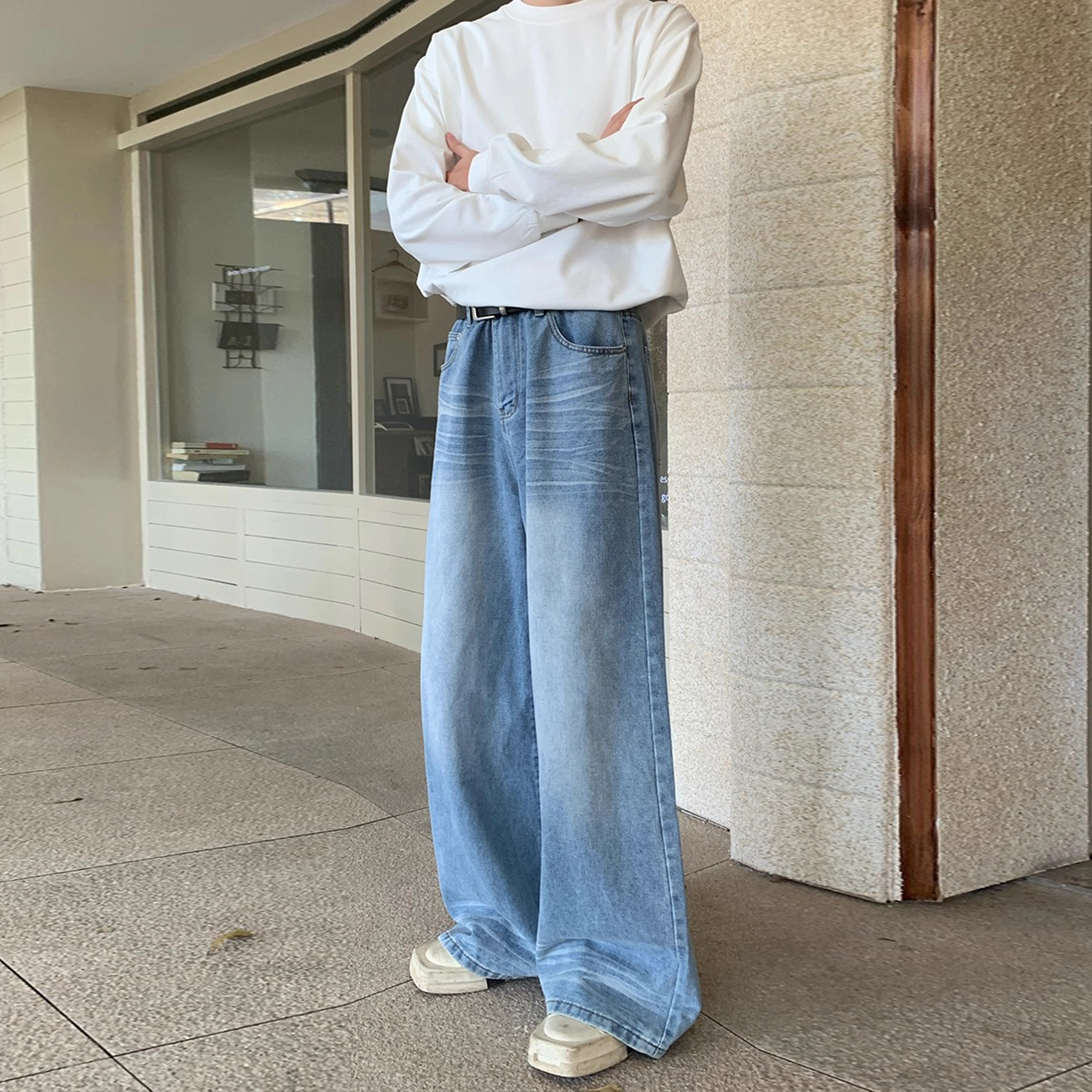 ZIAREL cleanfitvibe
