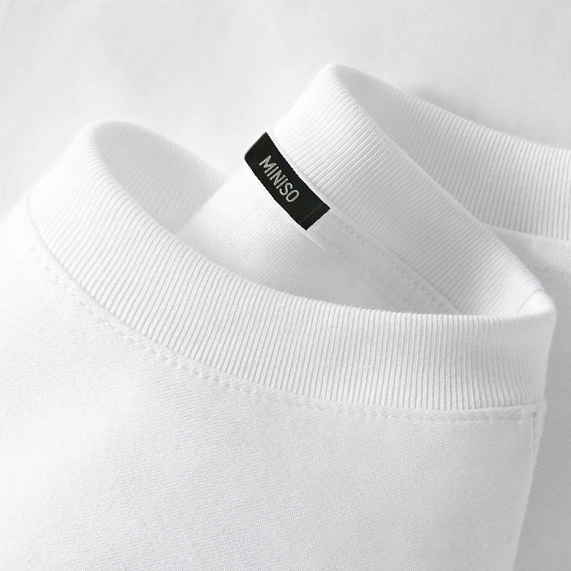 MINISO Logo100TT