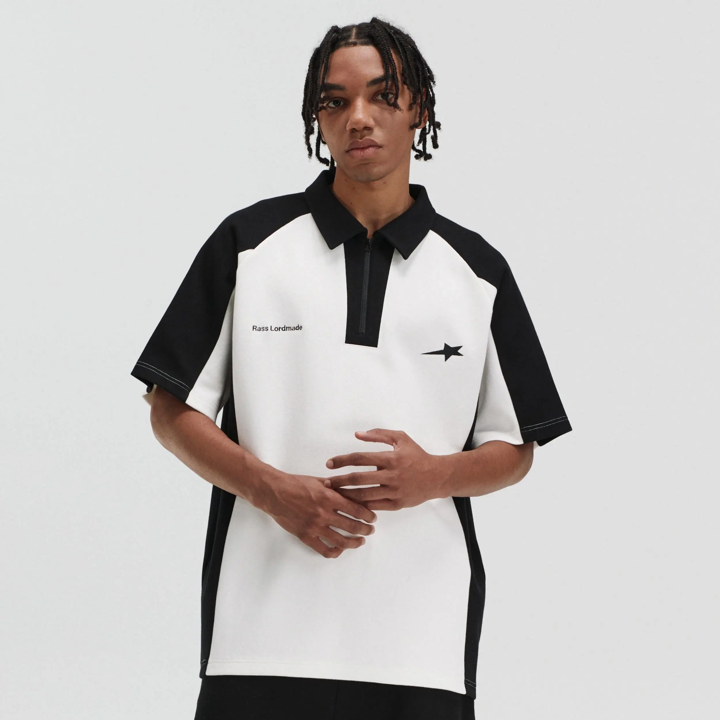 WELTER EXPERIMENT Polo