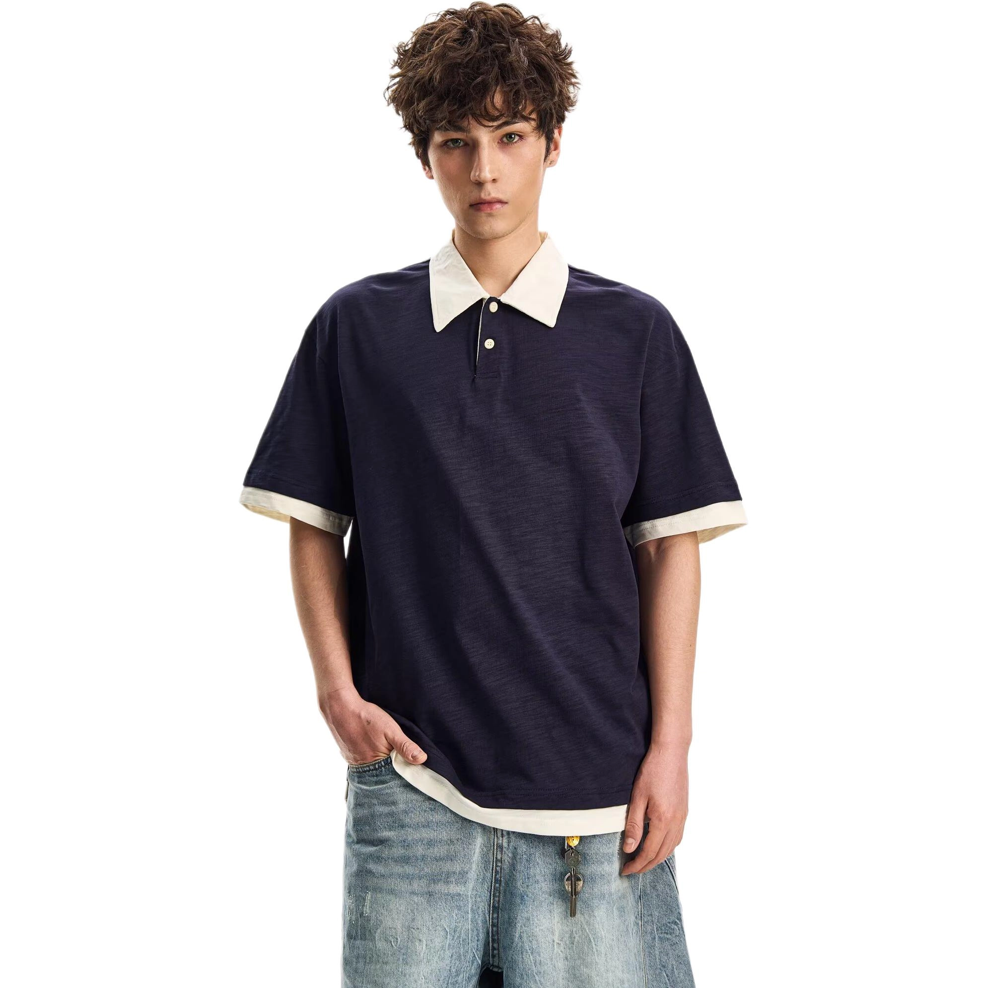 ZOTRANS CLeanfitPoloPolo