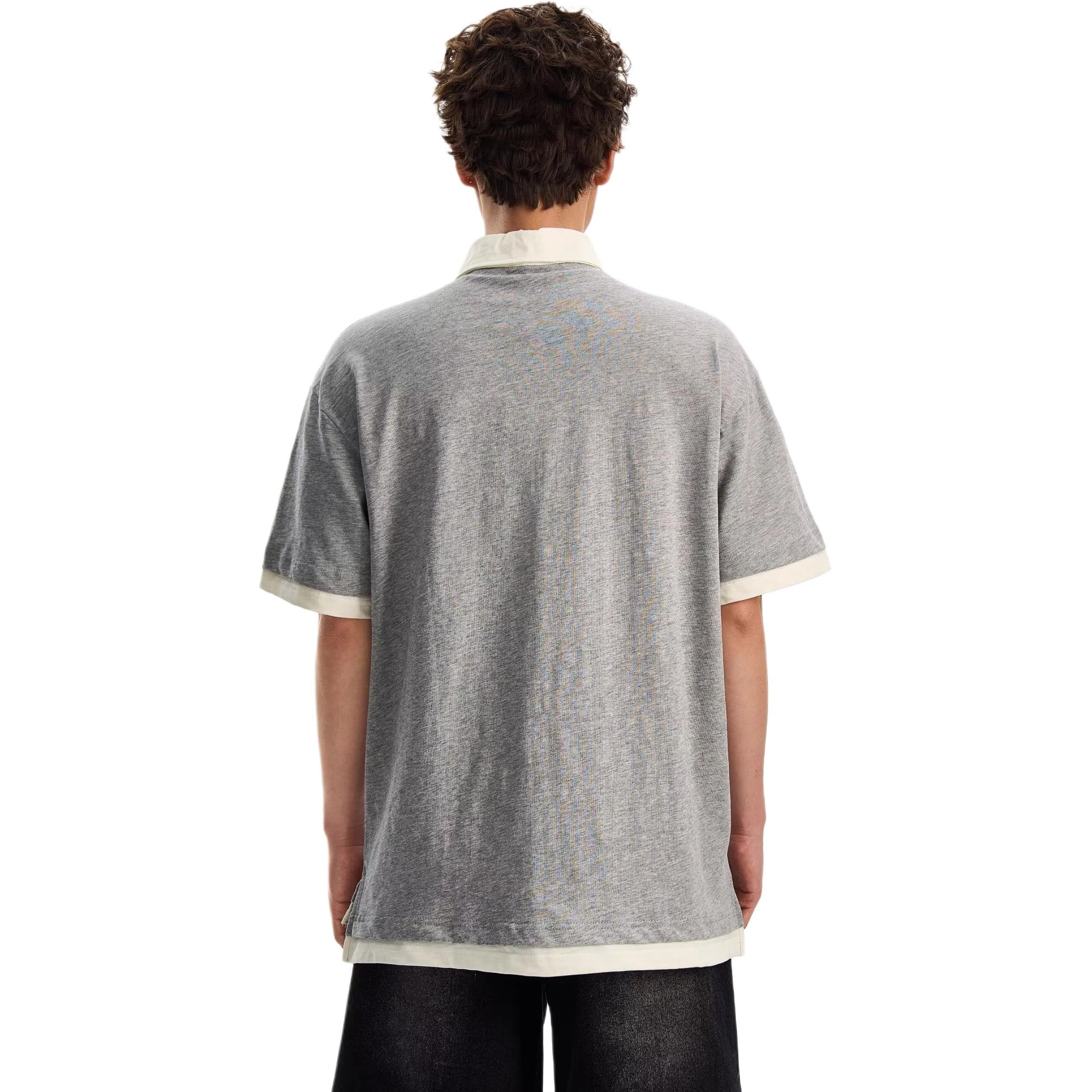 ZOTRANS CLeanfitPoloPolo