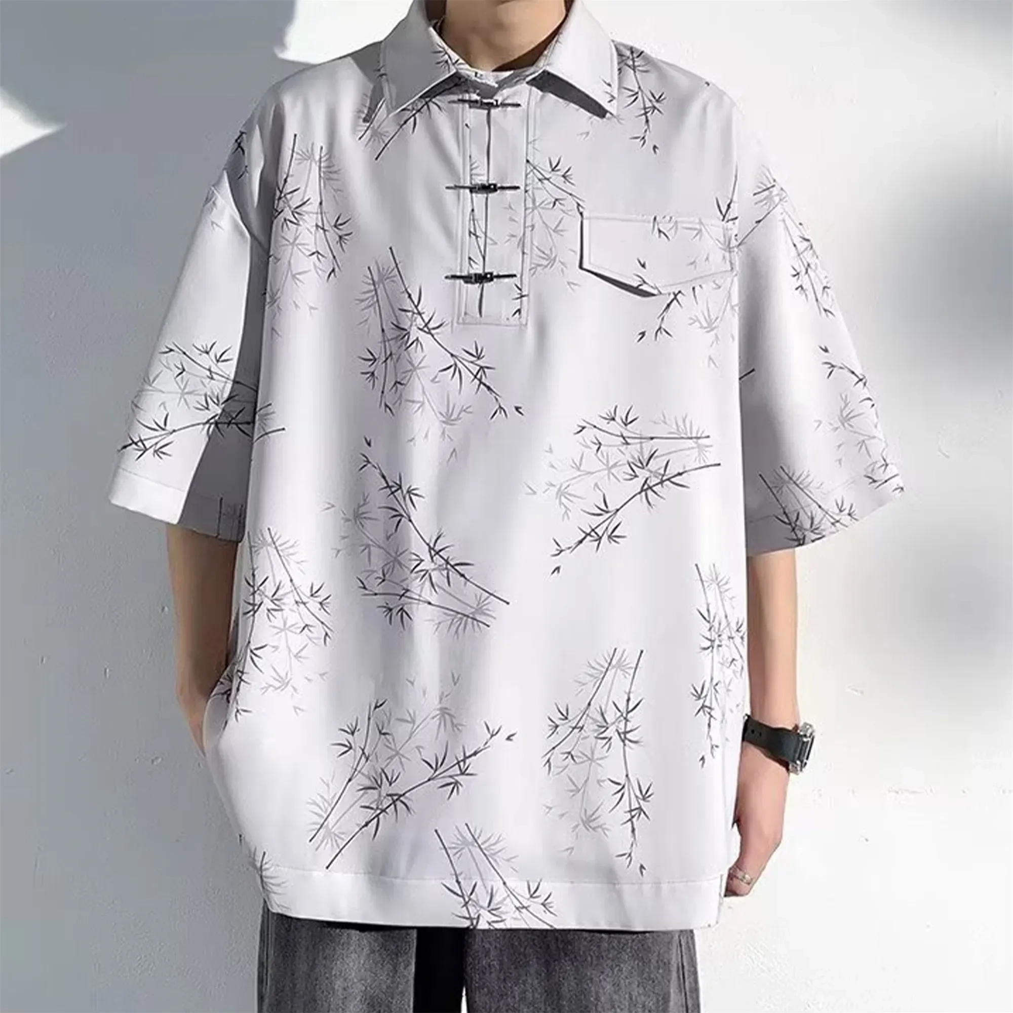 PAINT STAIN Polo