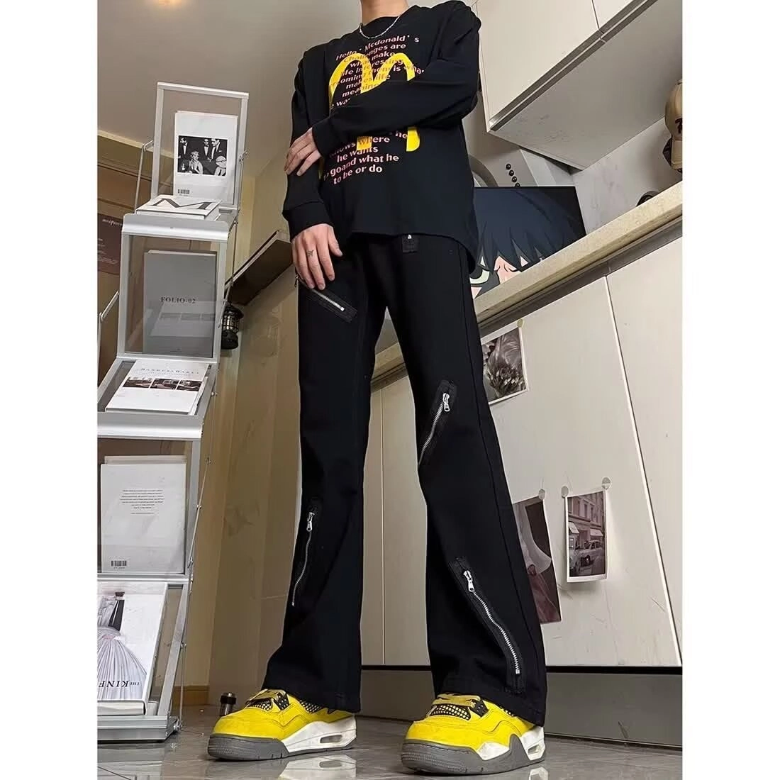 ZOTRANS vibe