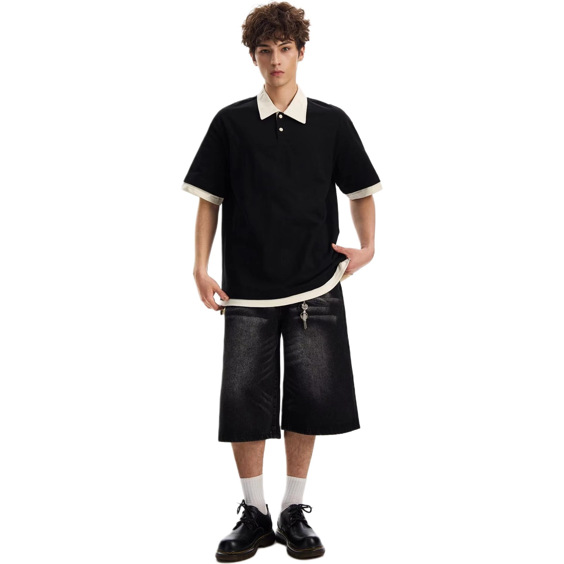 ZOTRANS CLeanfitPoloPolo