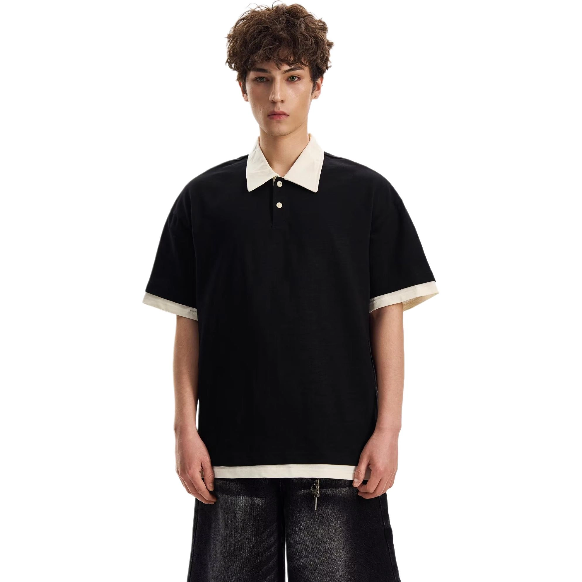 ZOTRANS CLeanfitPoloPolo
