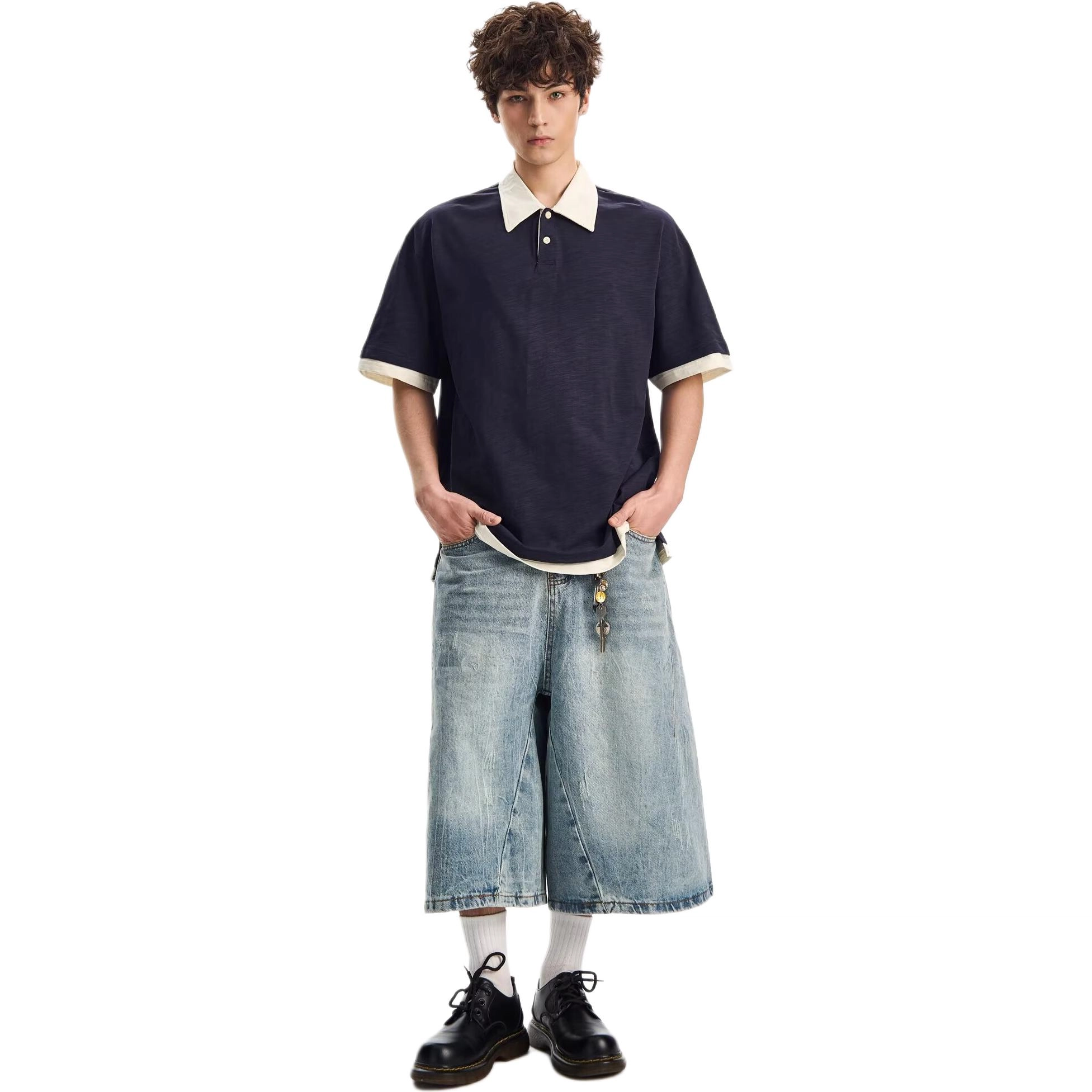 ZOTRANS CLeanfitPoloPolo