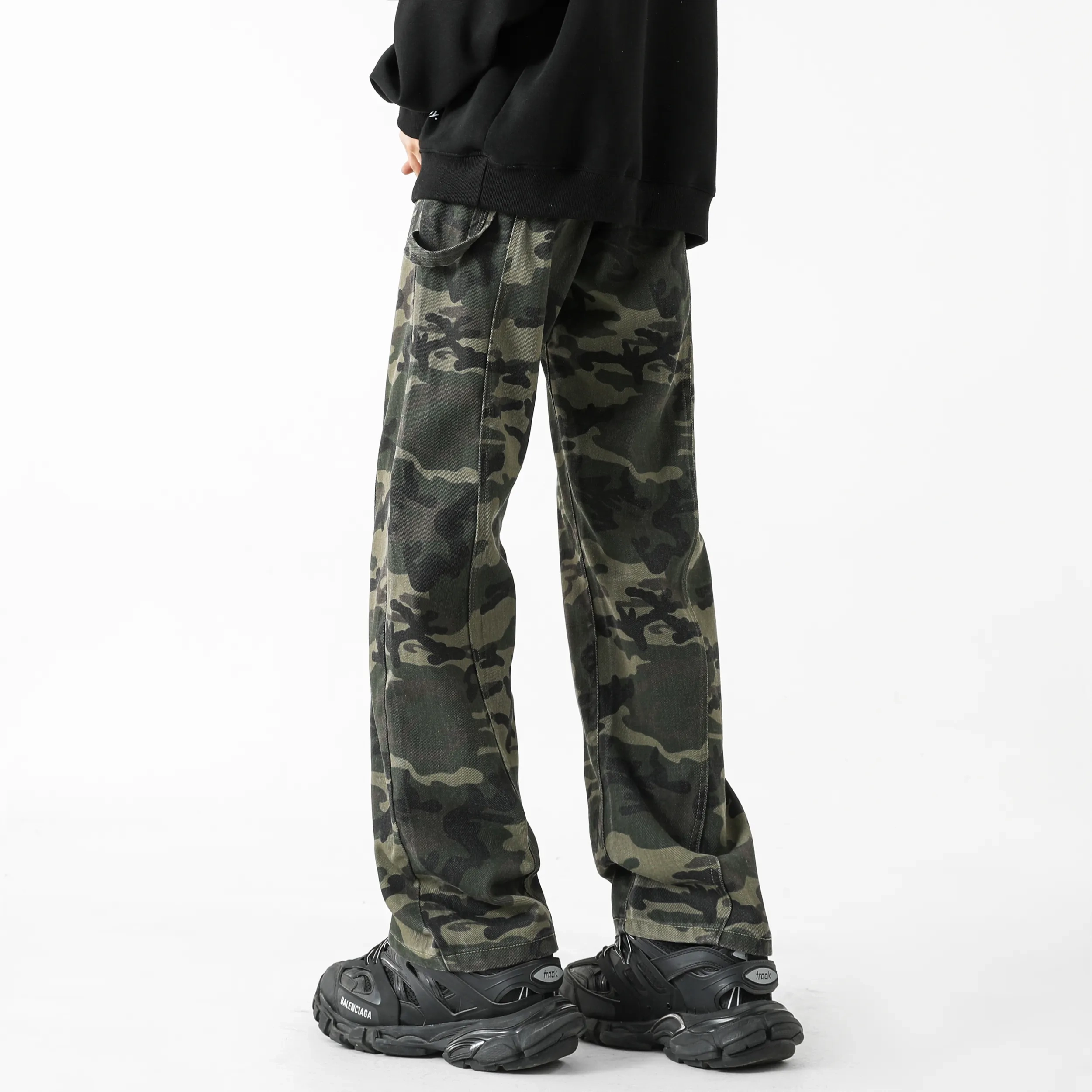 ZOTRANS vibecleanfit