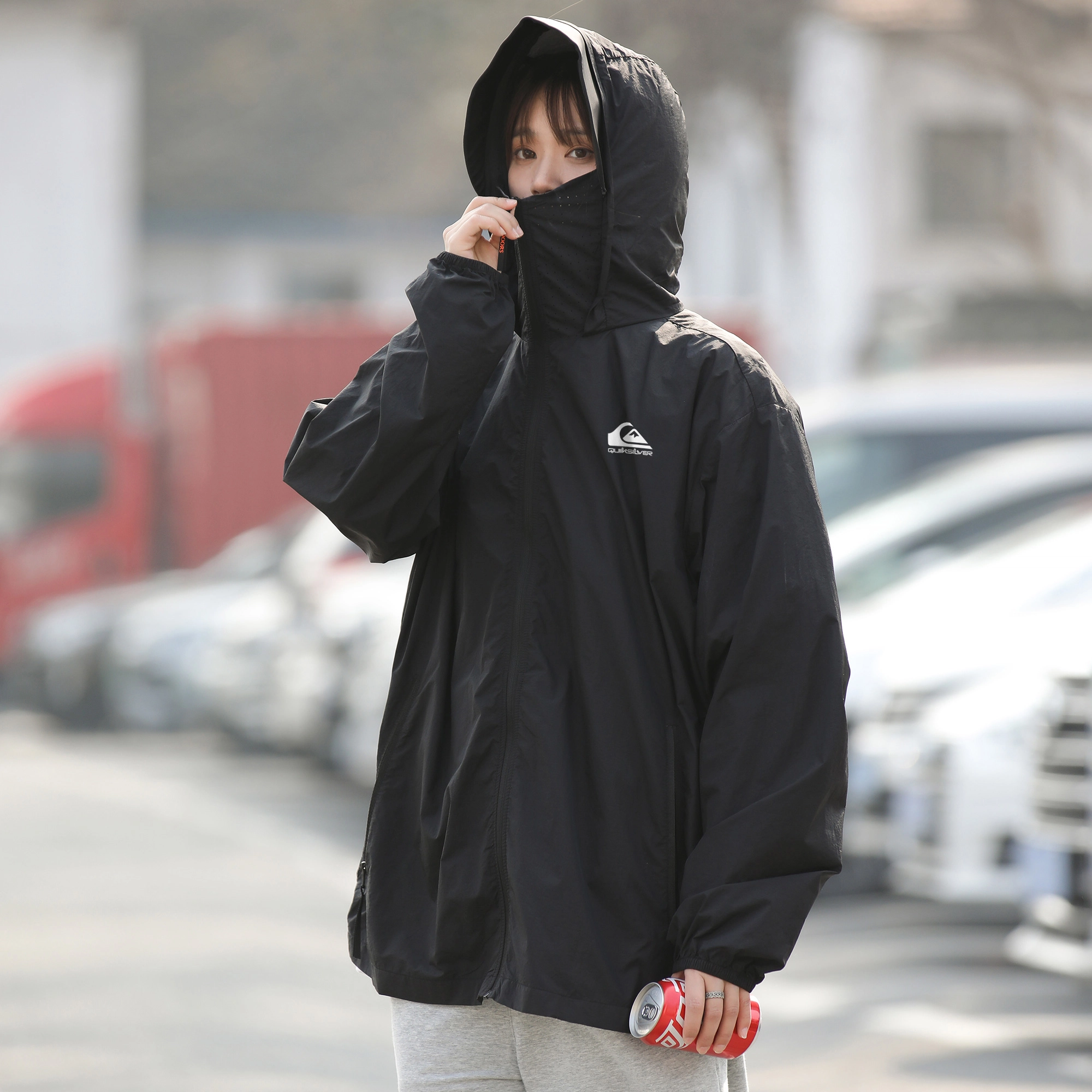 Quiksilver