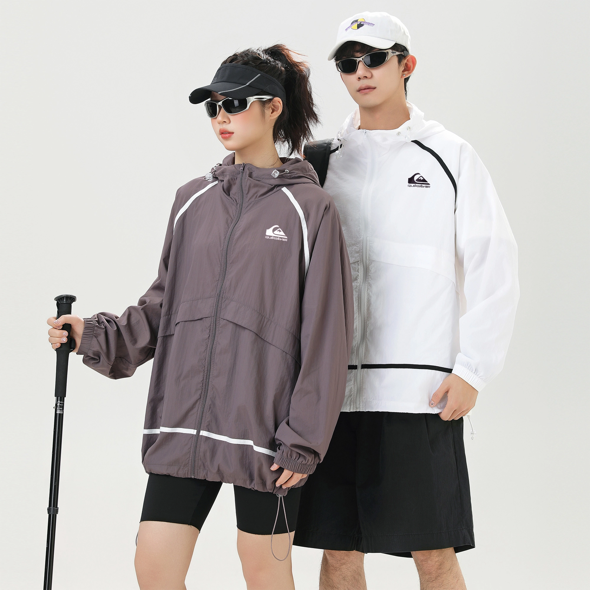 Quiksilver UPF50+