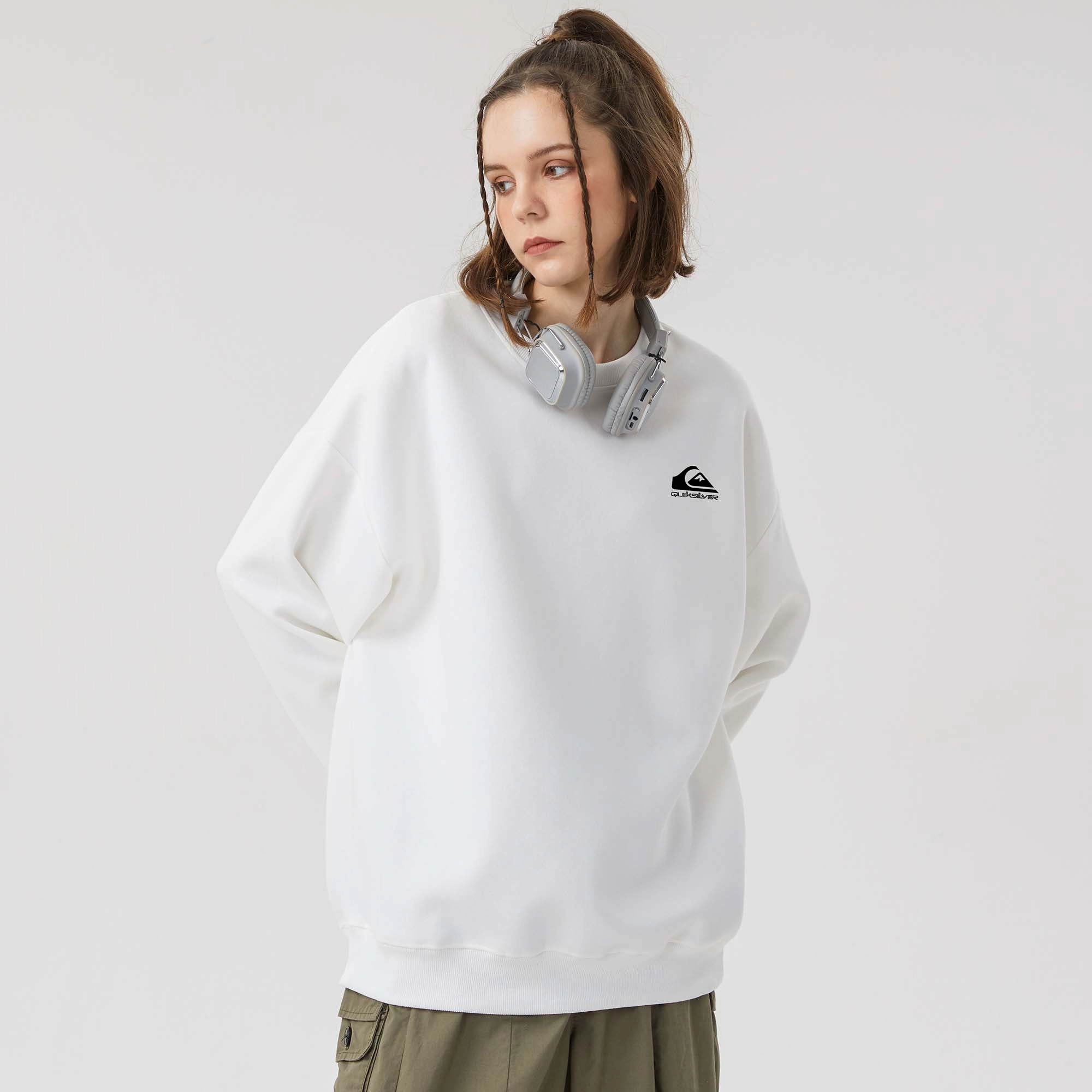 Quiksilver logo