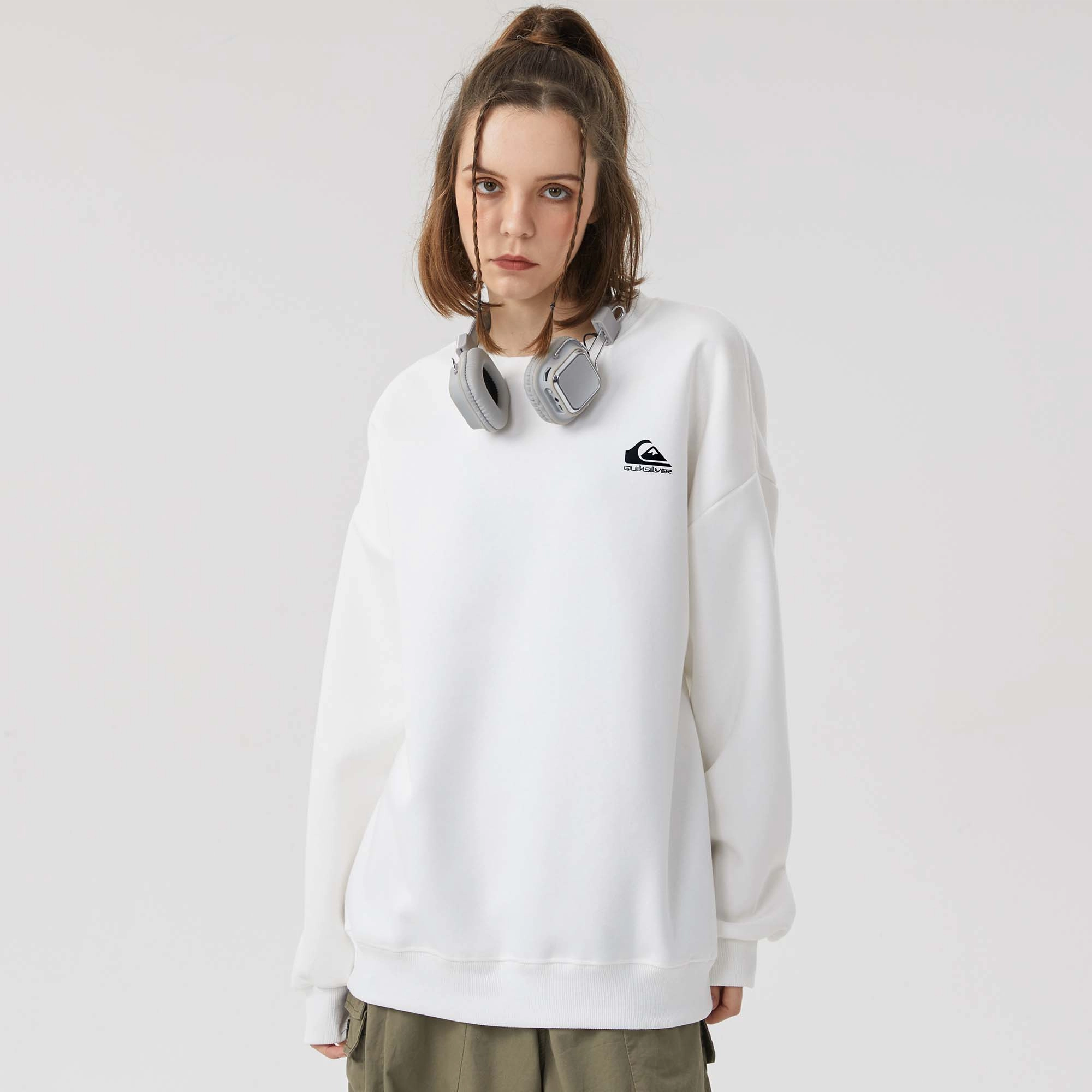 Quiksilver logo