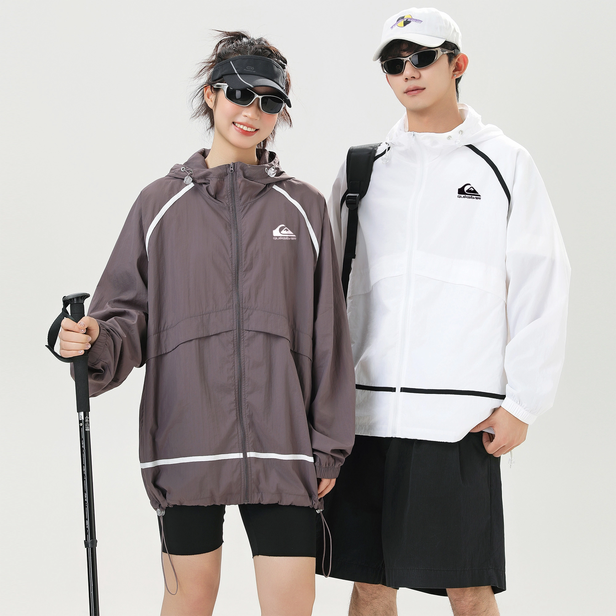 Quiksilver UPF50+